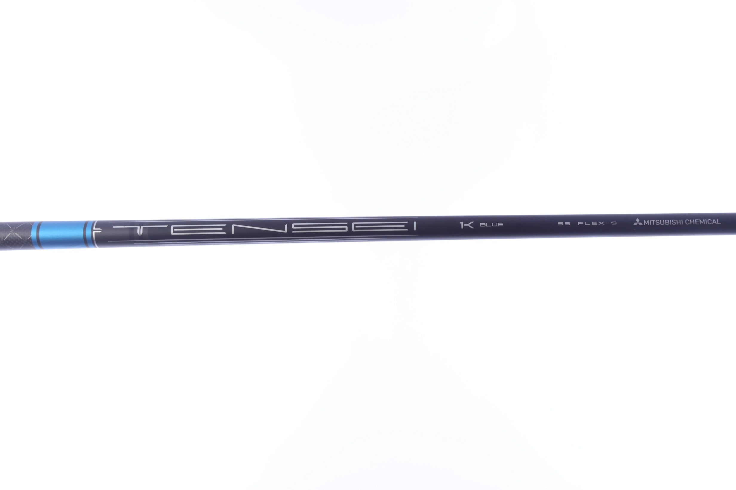 Used Mizuno JPX One Driver - 9 Degrees - Stiff Flex Mitsubishi Tensei 1K Blue - Right-Handed