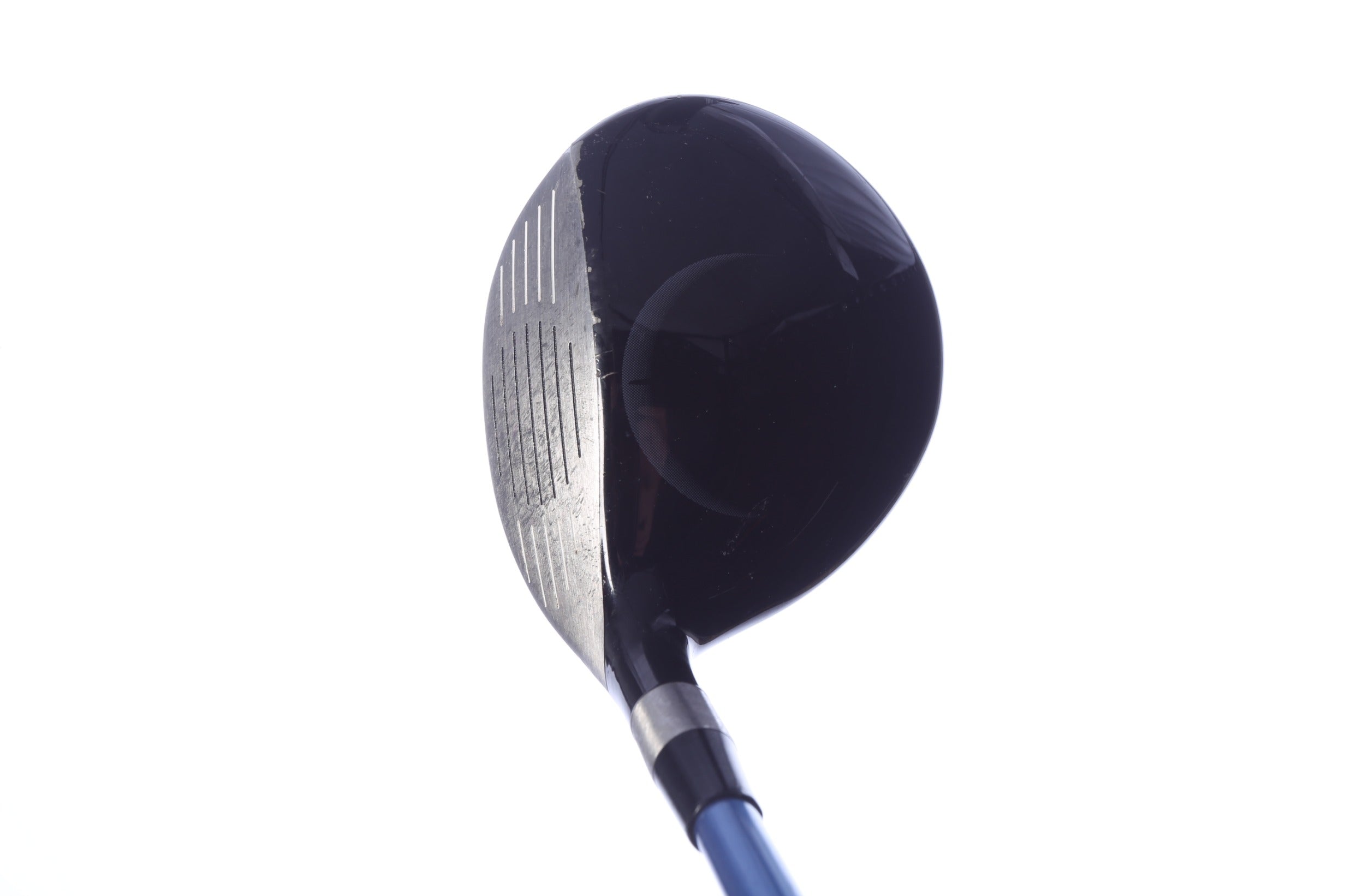 Used Ping G5 L Wood Set - Right-Handed - 3W, 5W - Ladies Flex