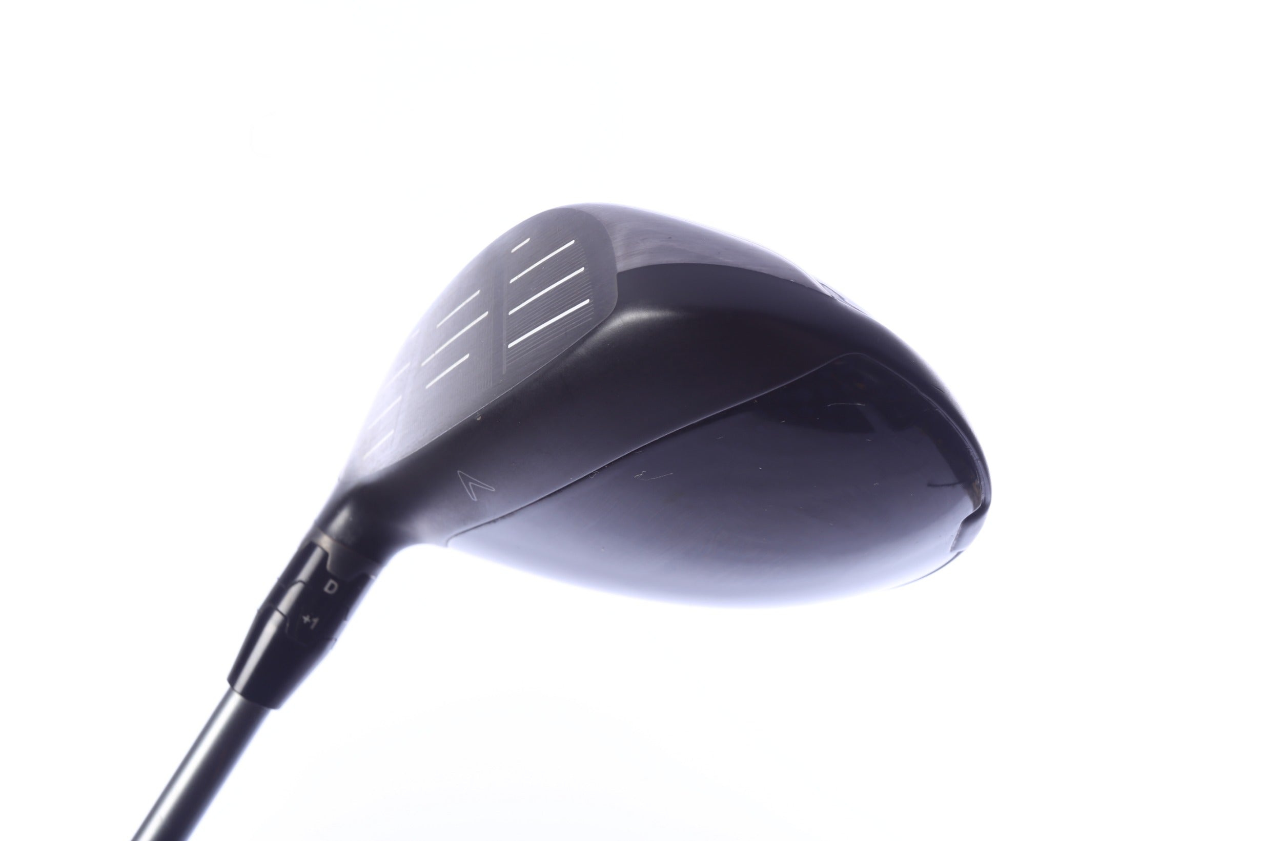 Used Callaway Paradym 3-Wood - Right-Handed - 15 Degrees - Regular Flex