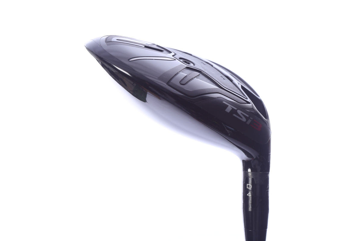 Used Titleist TSi3 3-Wood - Right-Handed - 15 Degrees - Stiff Flex-Next Round