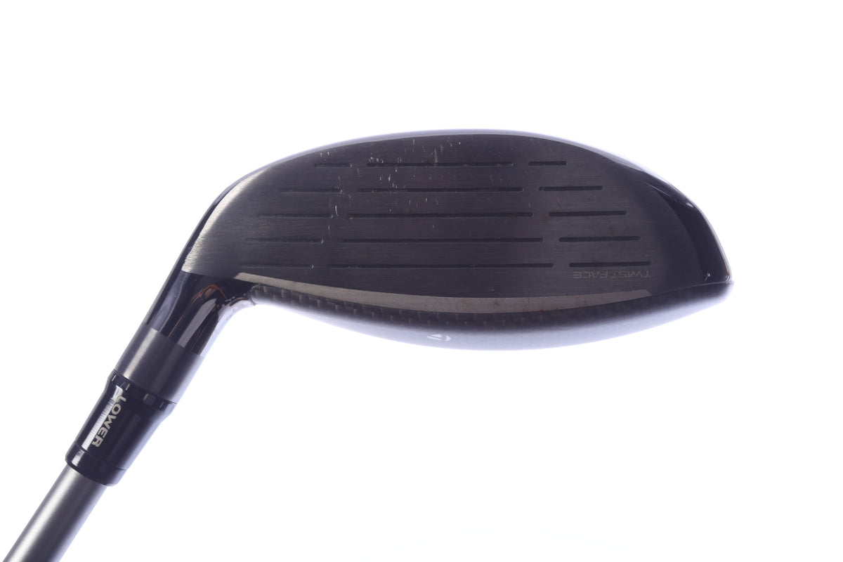 Used TaylorMade Qi35 MAX 5-Wood - Right-Handed - 18.5 Degrees - Seniors Flex-Next Round