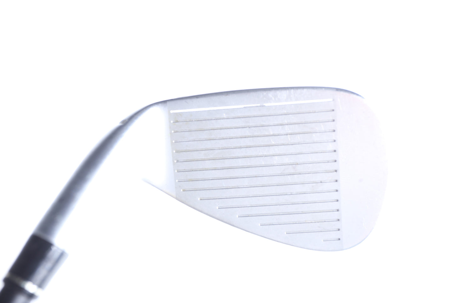 Used TaylorMade RBladez Single 9-Iron - Right-Handed - Seniors Flex-Next Round