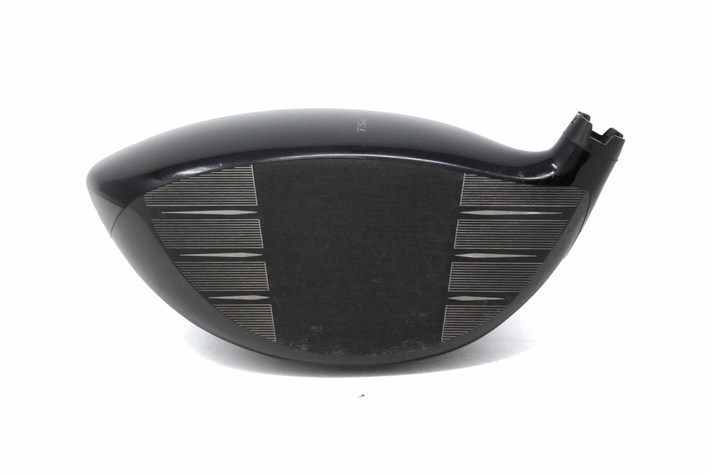 Used Titleist TSR1 Driver - HEAD ONLY - Right-Handed - 10 Degrees