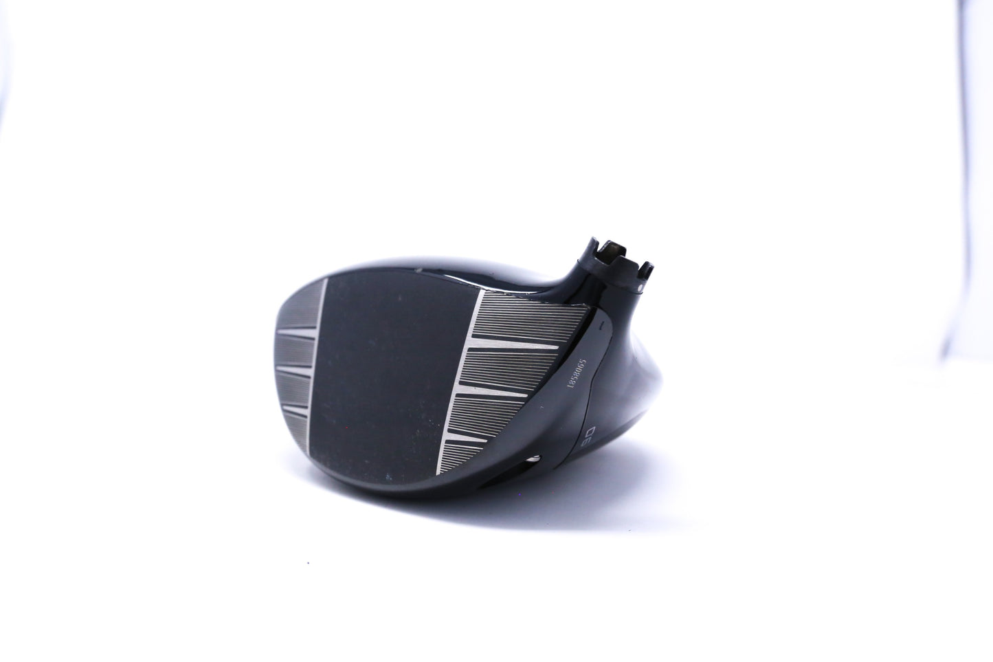 Used Titleist GT2 Driver - HEAD ONLY - Right-Handed - 9 Degrees-Next Round