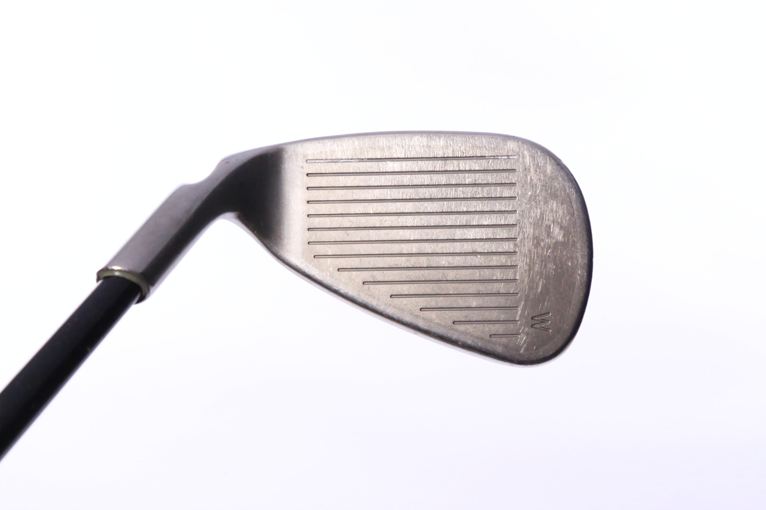Used Ping Rapture V2 Pitching Wedge - Right-Handed - 45 Degrees - Regular Flex-Next Round