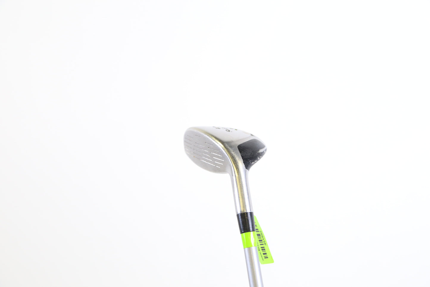 Used Ping Rapture 3H Hybrid - Left-Handed - 21 Degrees - Regular Flex