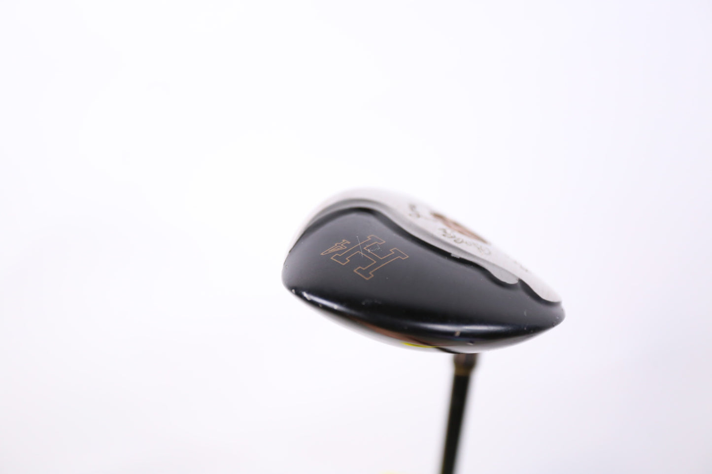 Used Bobby Jones JESSE ORTIZ 5H Hybrid - Right-Handed - 25 Degrees - Regular Flex-Next Round