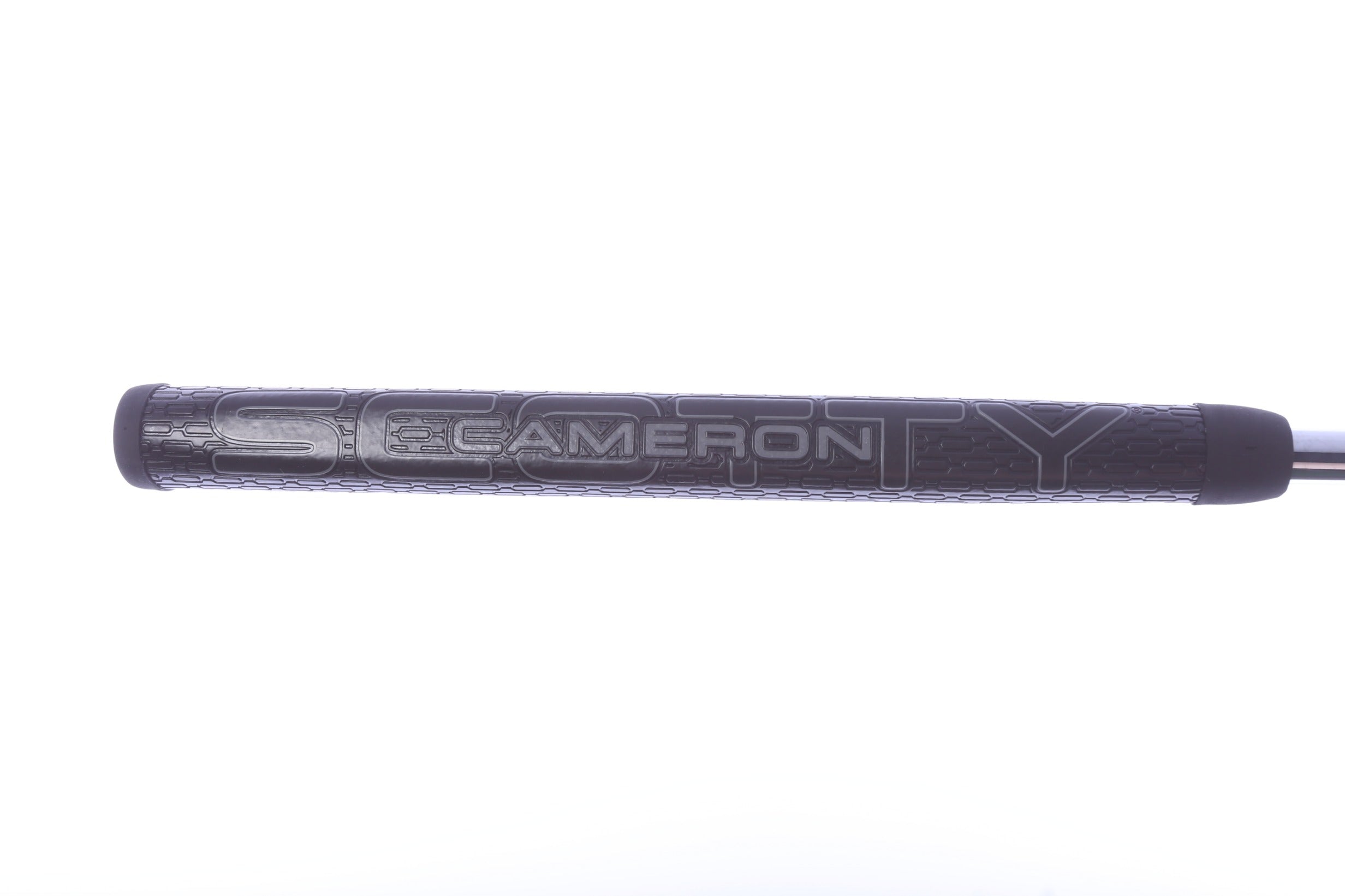 Used Titleist Scotty Cameron Phantom Black Limited 11 Putter - Right-Handed - 34 in - Mallet
