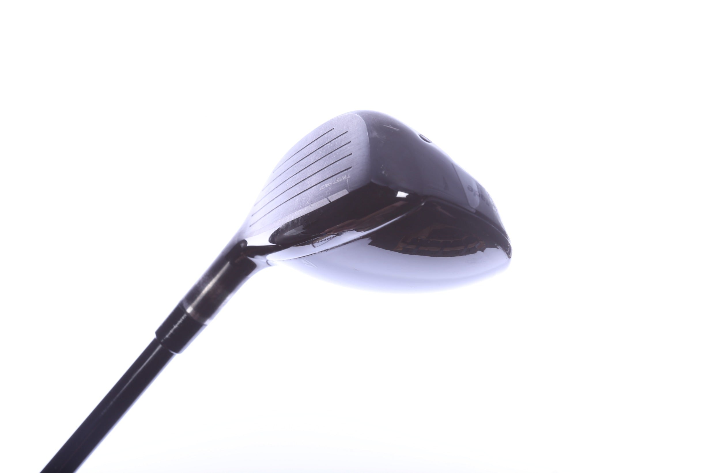 Used TaylorMade Qi10 3H Hybrid - Right-Handed - 19 Degrees - Stiff Flex