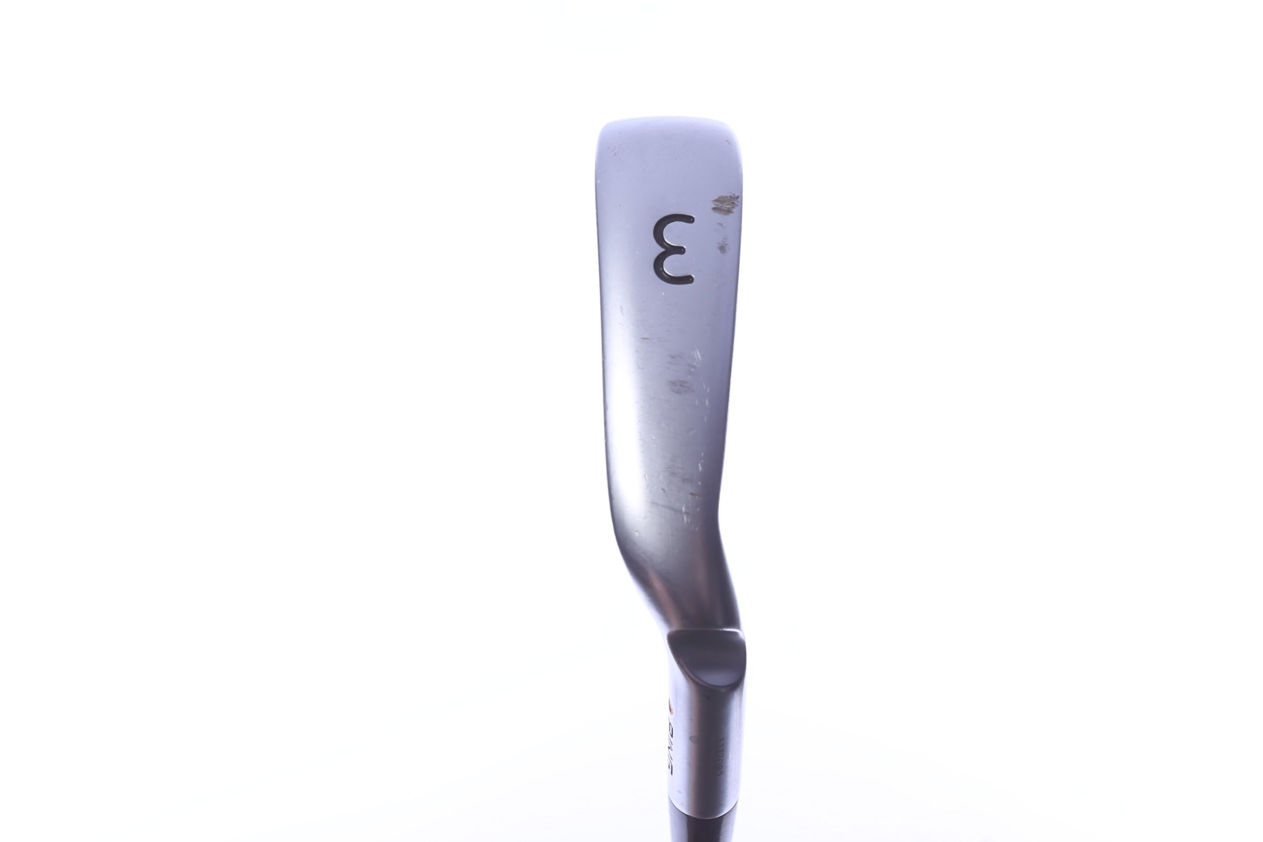 Used Ping i20 Single 3-Iron - Right-Handed - Stiff Flex-Next Round