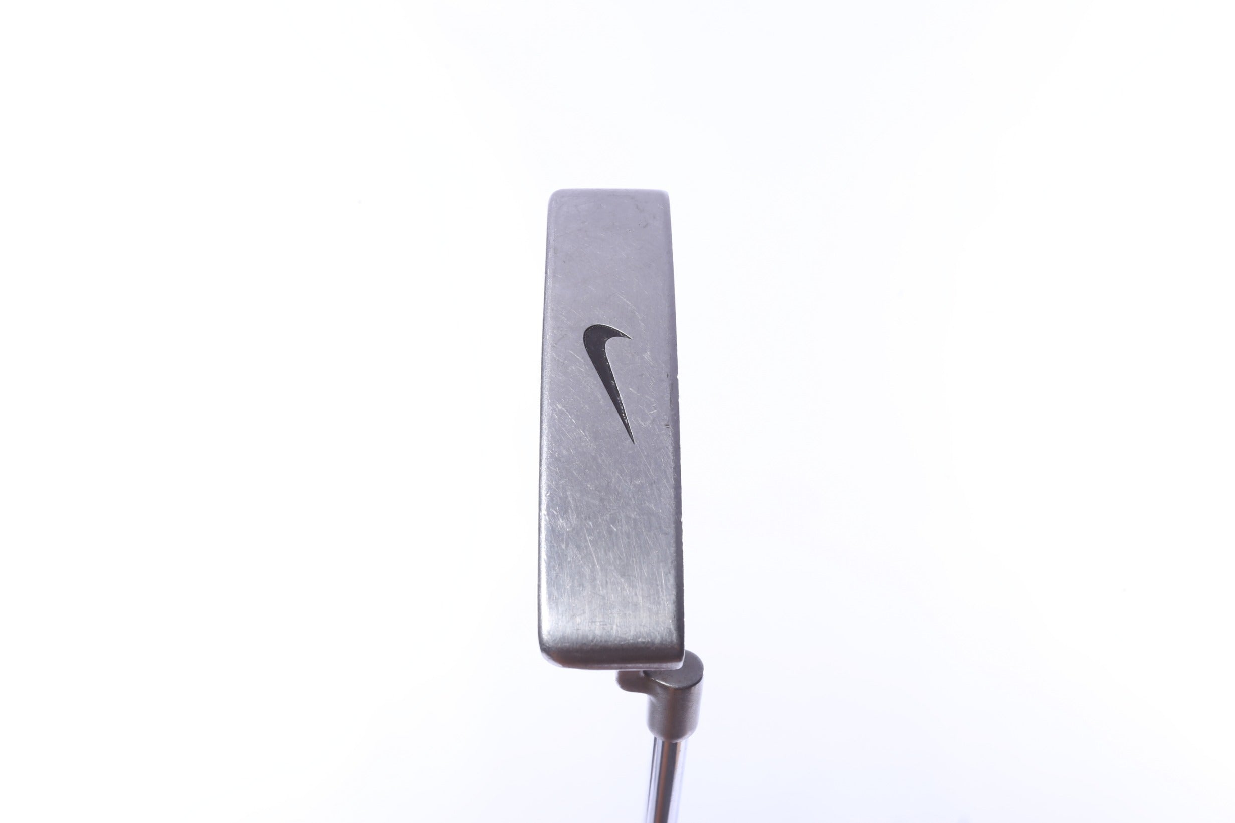 Used Nike BC 101 HEEL-TOE Putter - Right-Handed - 35.5 in - Blade-Next Round