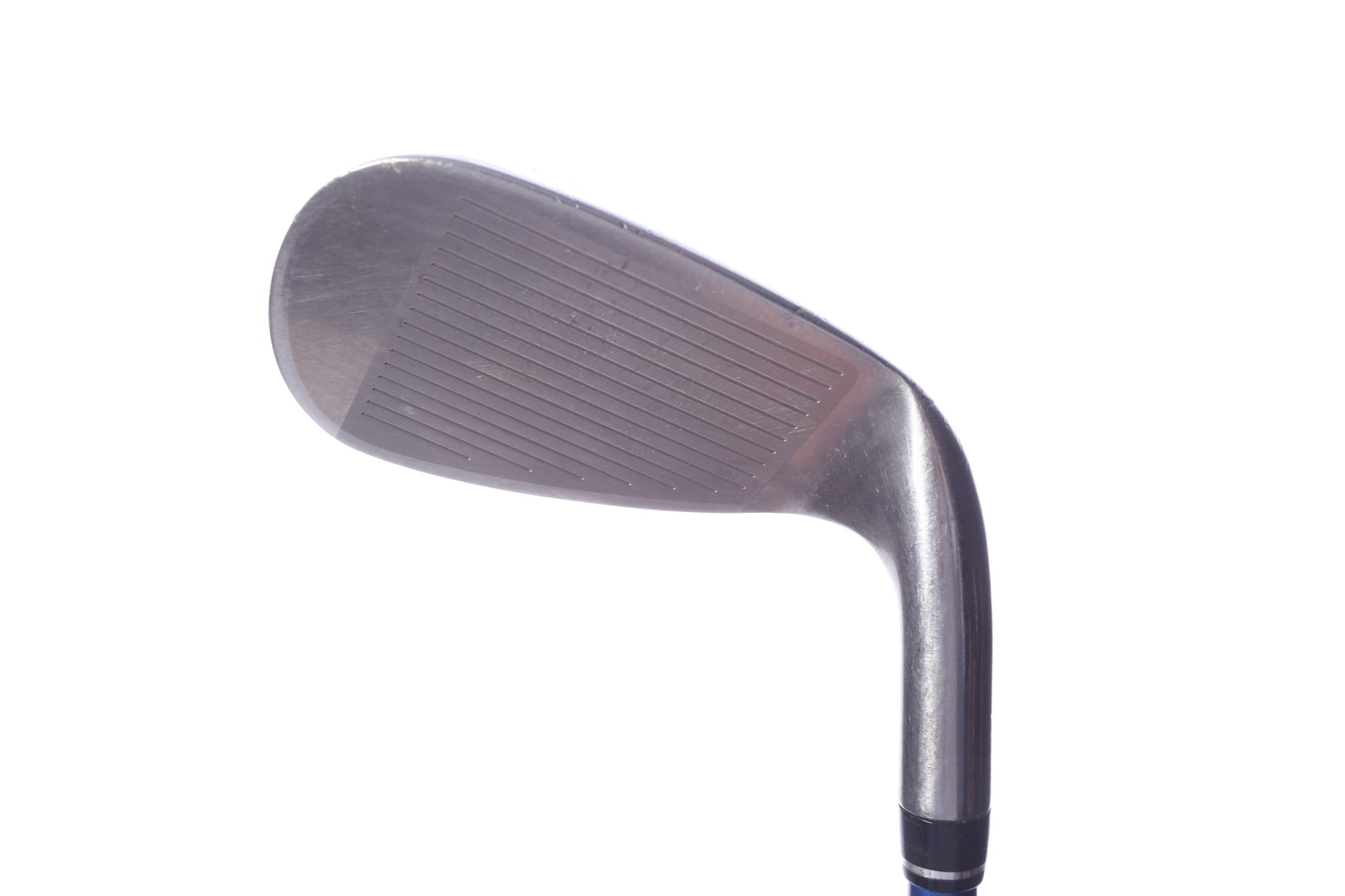 Used XXIO 13 Pitching Wedge - Left-Handed - 42 Degrees - Regular Flex-Next Round
