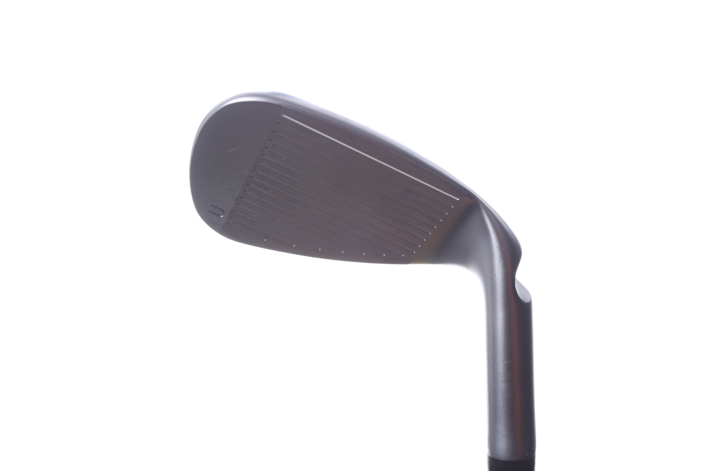 Used Ping G425 Utility Wedge - Left-Handed - 49.5 Degrees - Stiff Flex-Next Round