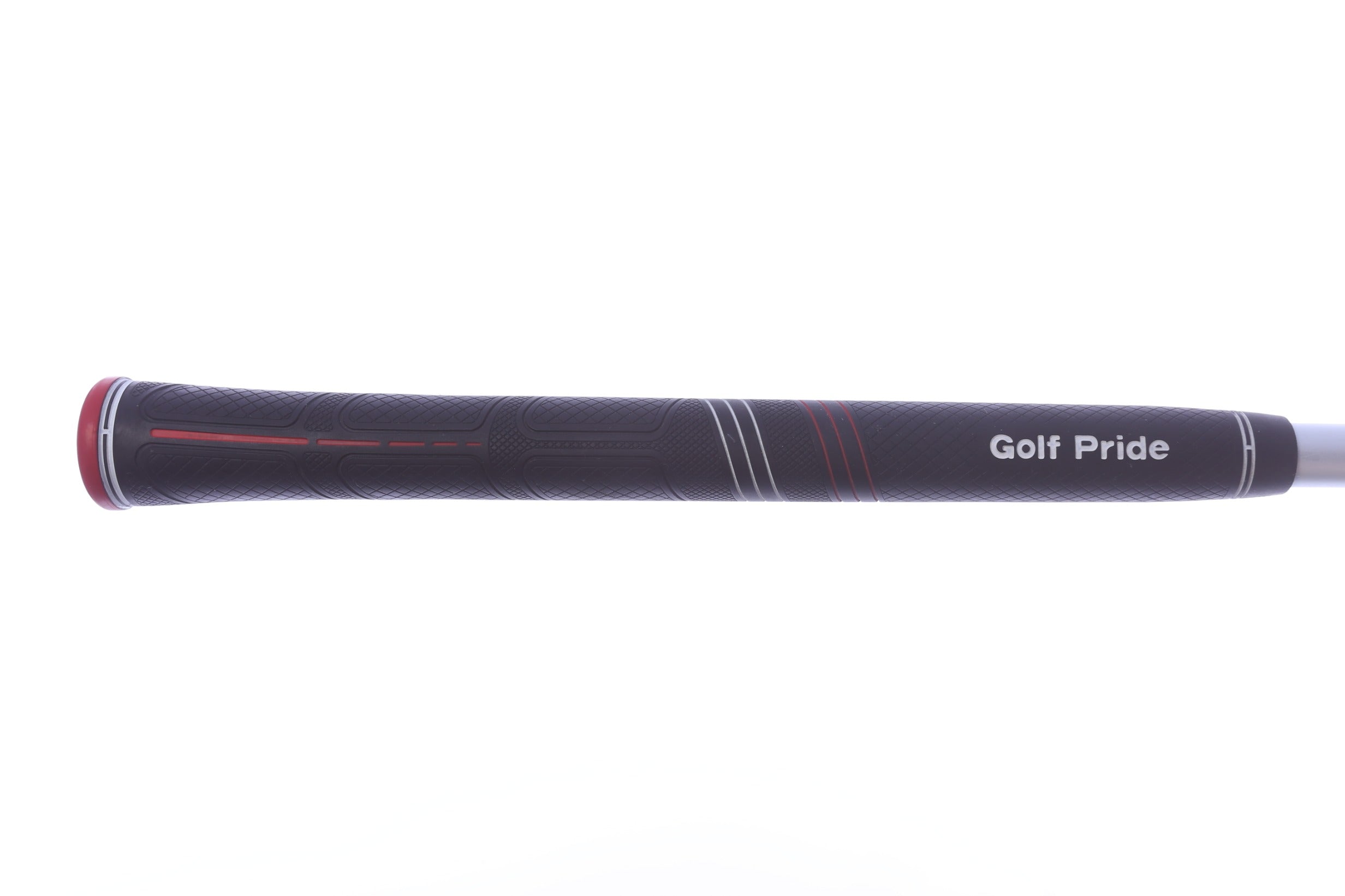 Used Graphite Design Tour AD IZ Driver Shaft Stiff Flex Graphite - 43.75 in - Ping G410 Adapter
