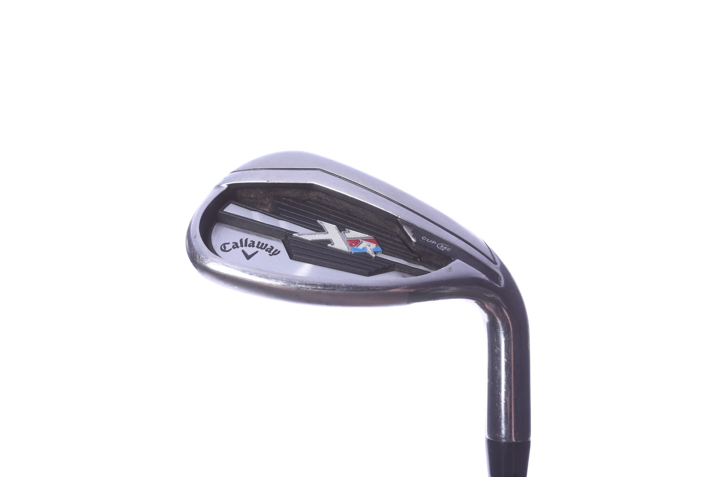 Used Callaway XR Approach Wedge - Right-Handed - 49 Degrees - Regular Flex