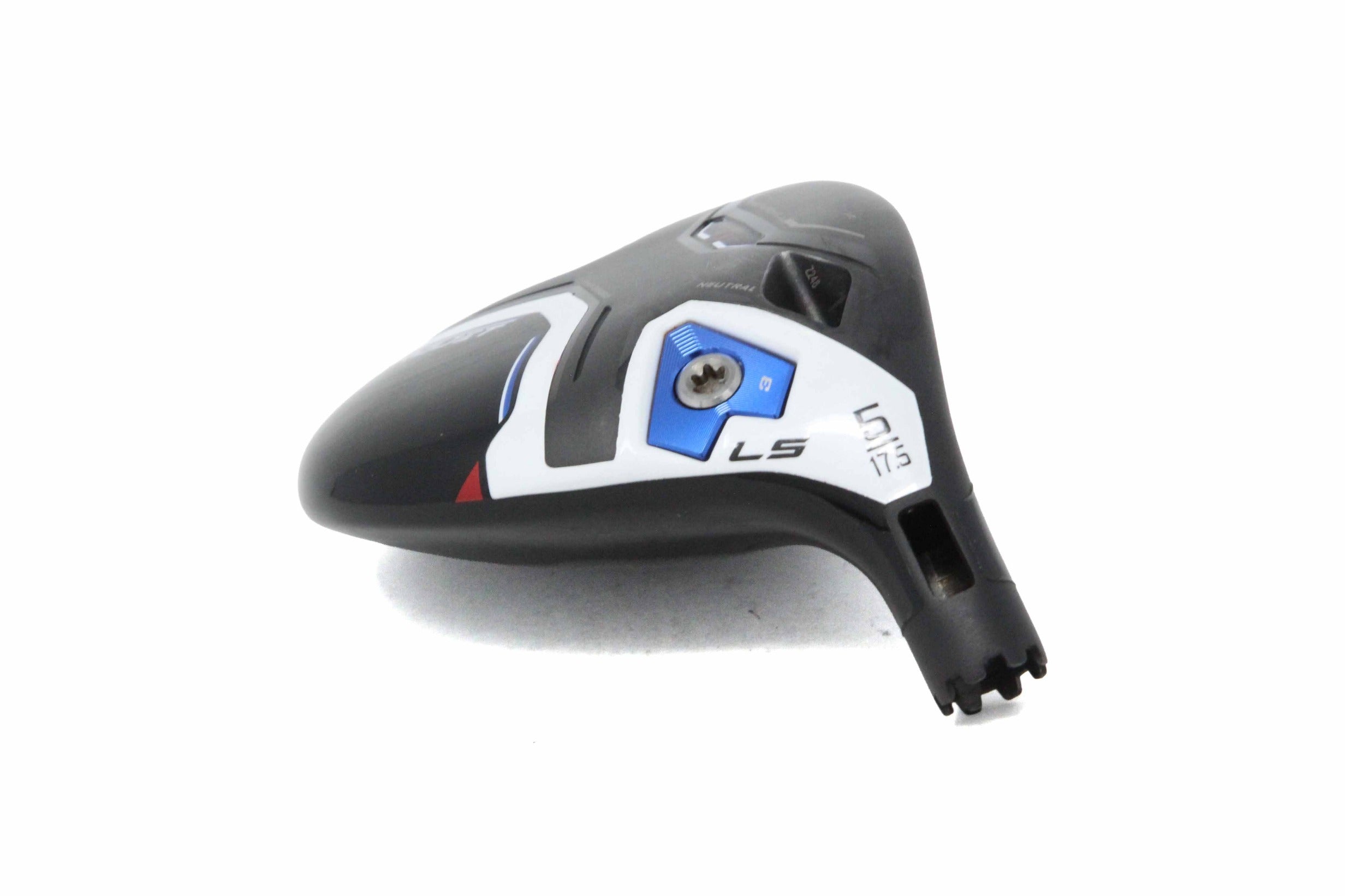 Used Cobra AeroJet LS 5-Wood - HEAD ONLY - Right-Handed - 17.5 Degrees