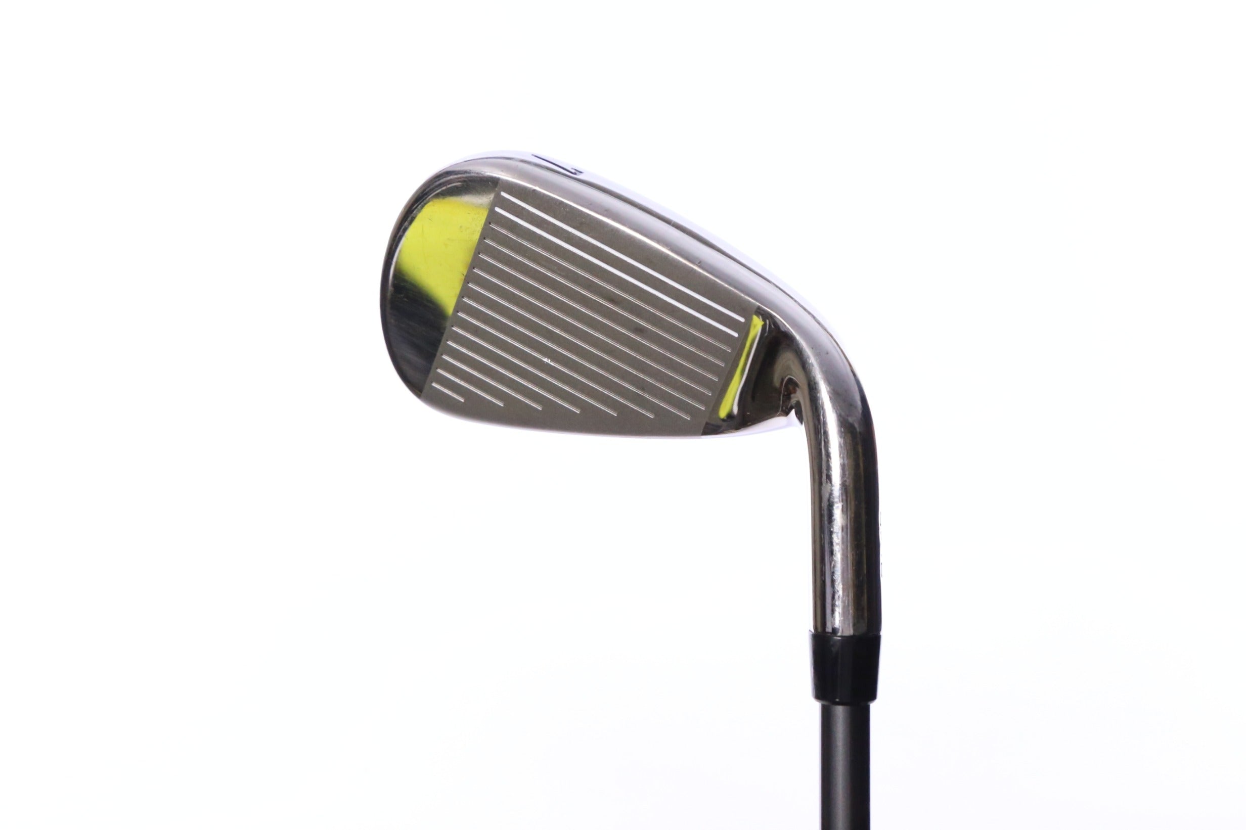 Used Callaway Rogue X Single 7-Iron - Left-Handed - Regular Flex
