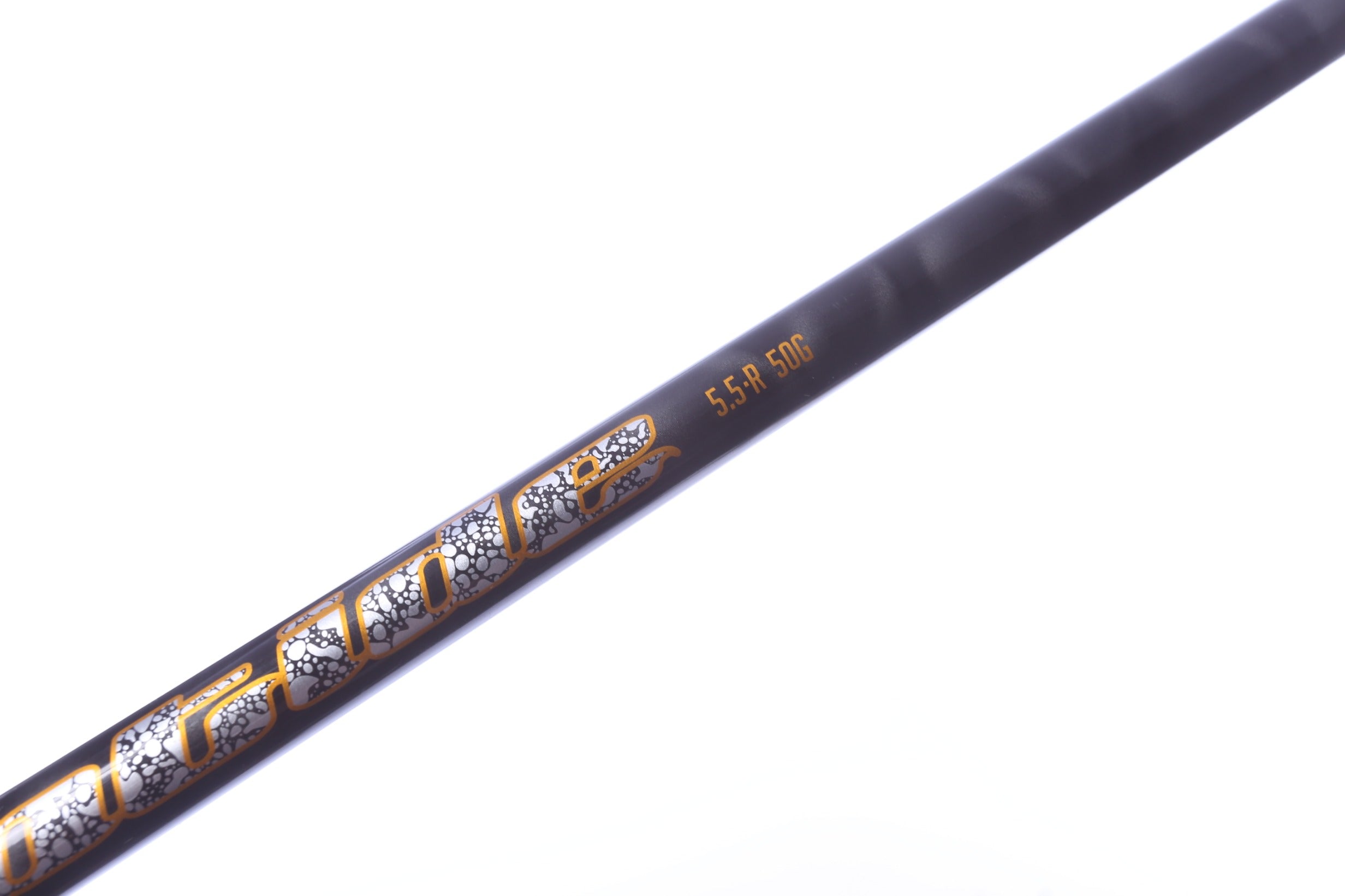 Used Project X EvenFlow Riptide CB Fairway Wood Shaft Regular Flex Graphite - 42 in - Callaway Opti-Fit Adapter