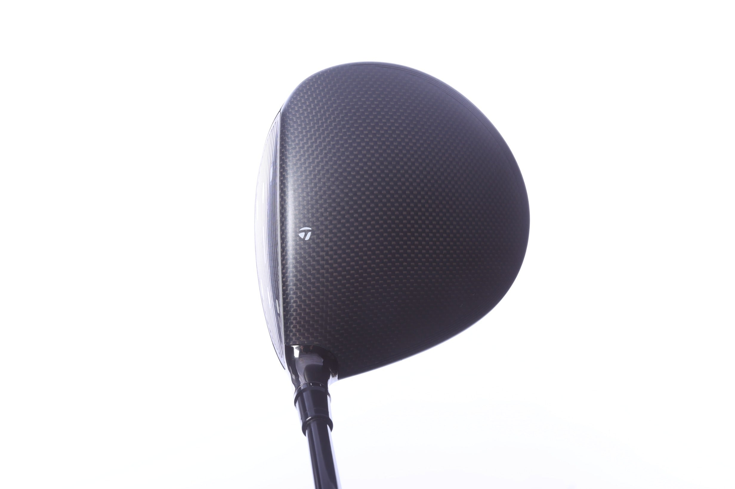 Used TaylorMade Qi35 Driver - 10.5 Degrees - Regular Flex Project X HZRDUS RDX Smoke - Right-Handed