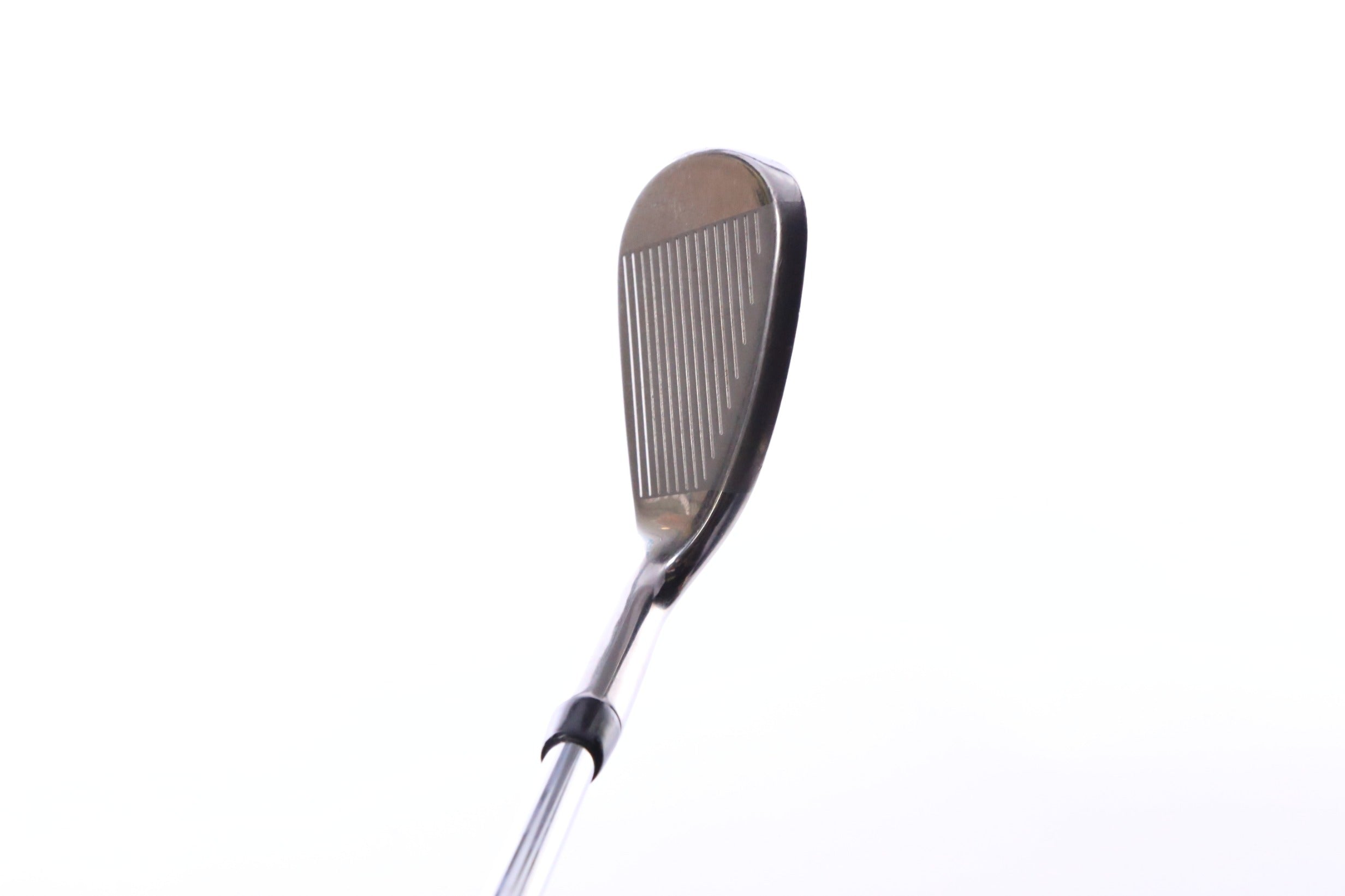 Used Callaway Rogue ST MAX OS Approach Wedge - Right-Handed - 46 Degrees - Stiff Flex