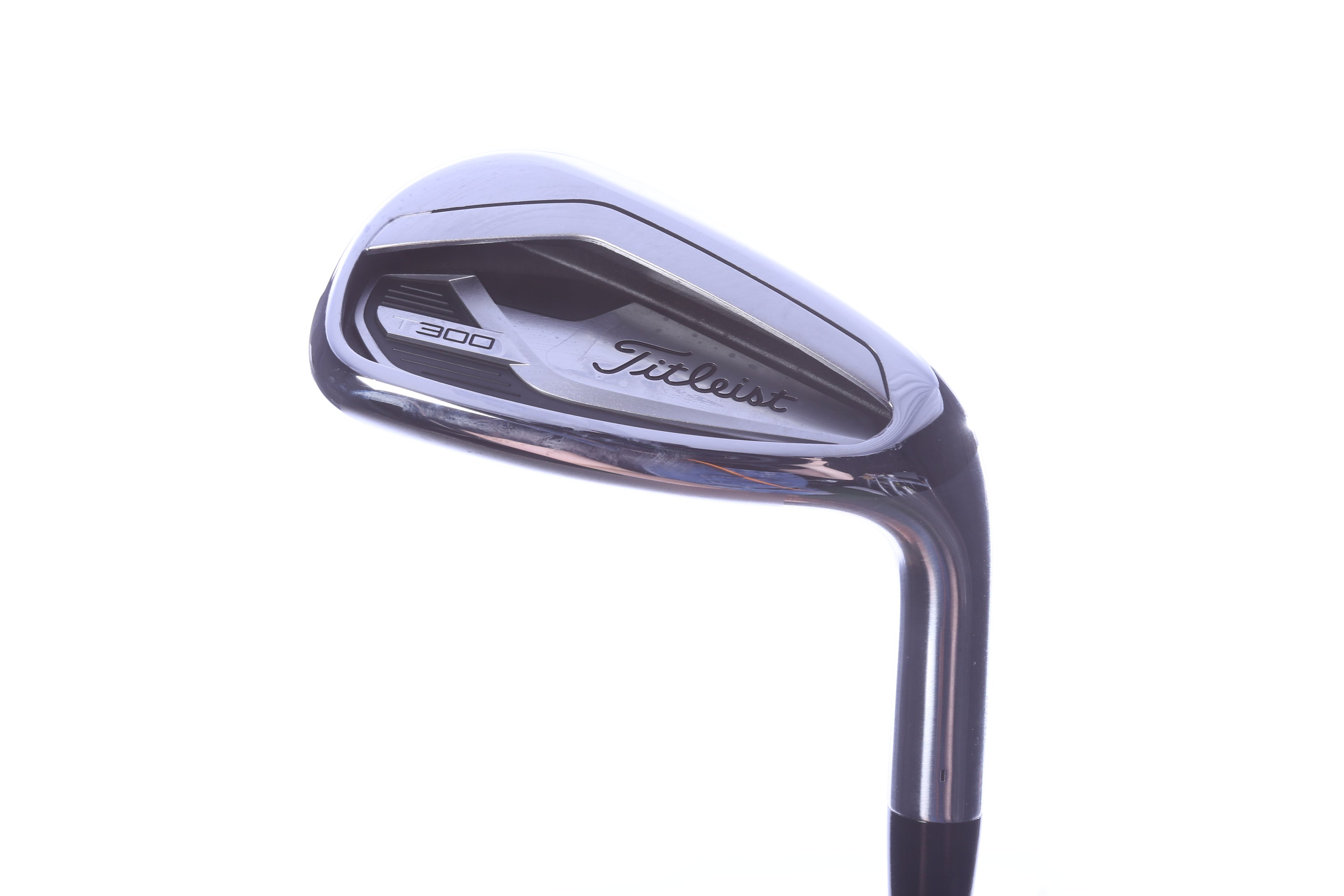 Used Titleist 2021 T300 Gap Wedge - Right-Handed - 48 Degrees - Stiff Flex-Next Round
