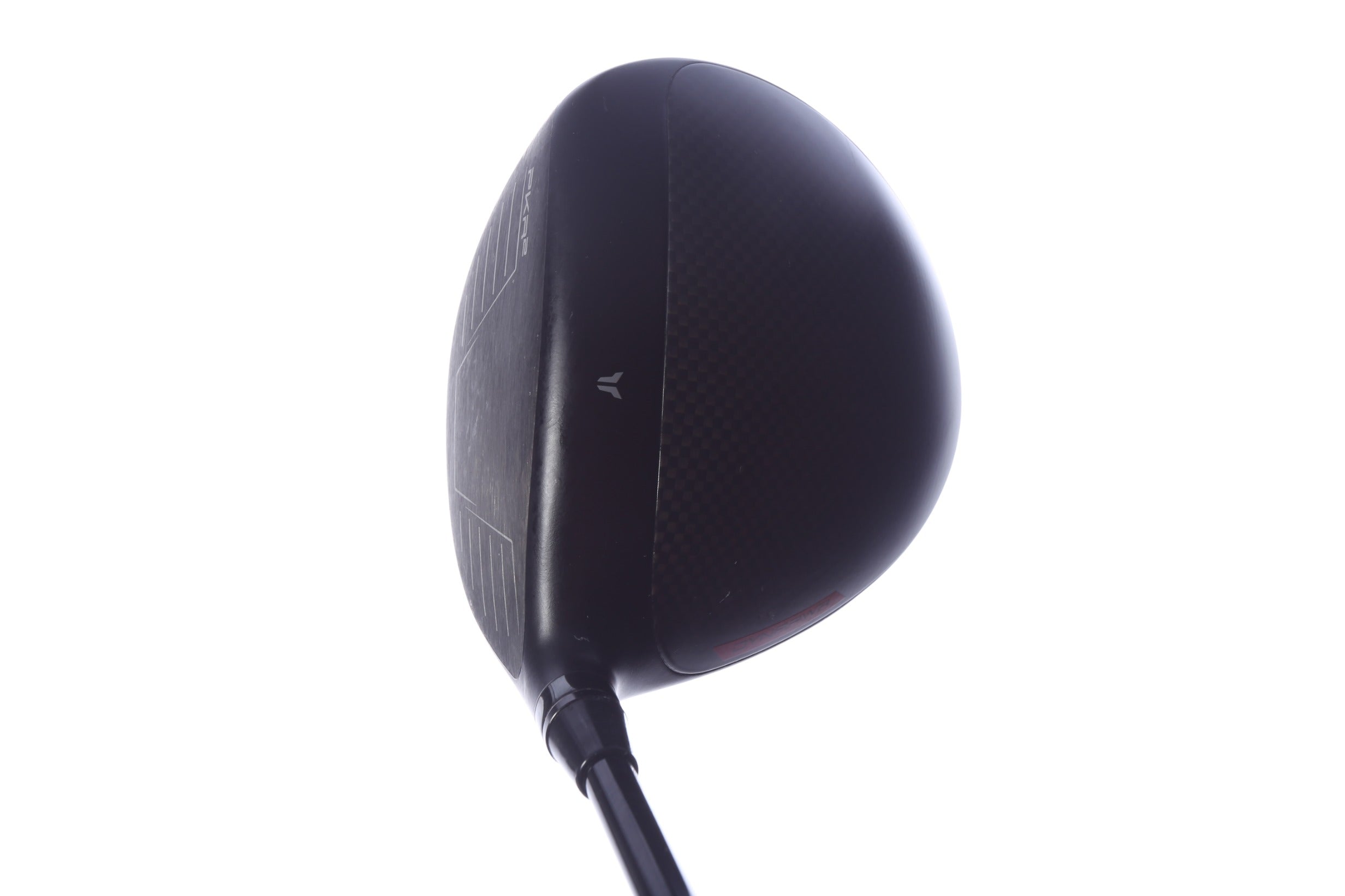 Used Wilson Dynapwr Carbon Driver - 9 Degrees - Stiff Flex Fujikura Ventus TR Blue 5 - Right-Handed