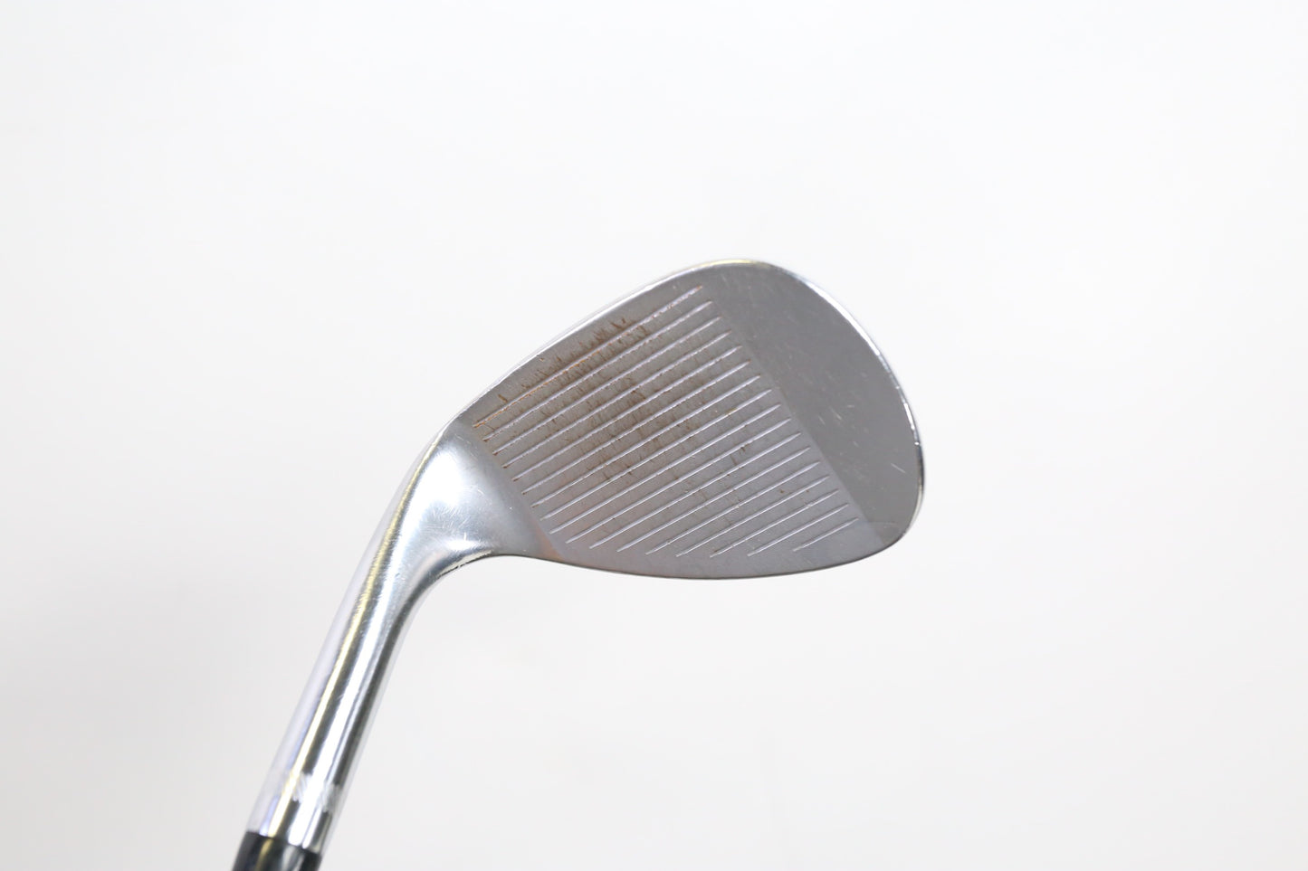 Used Titleist Vokey SM5 Tour Chrome K Grind Lob Wedge - Right-Handed - 60 Degrees - Stiff Flex