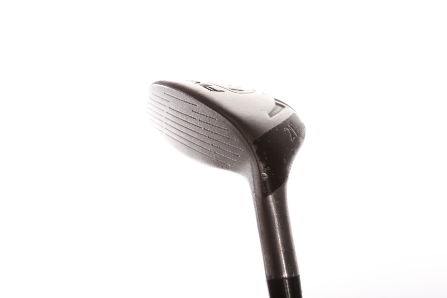 Used Ping G10 3H Hybrid - Left-Handed - 21 Degrees - Stiff Flex-Next Round
