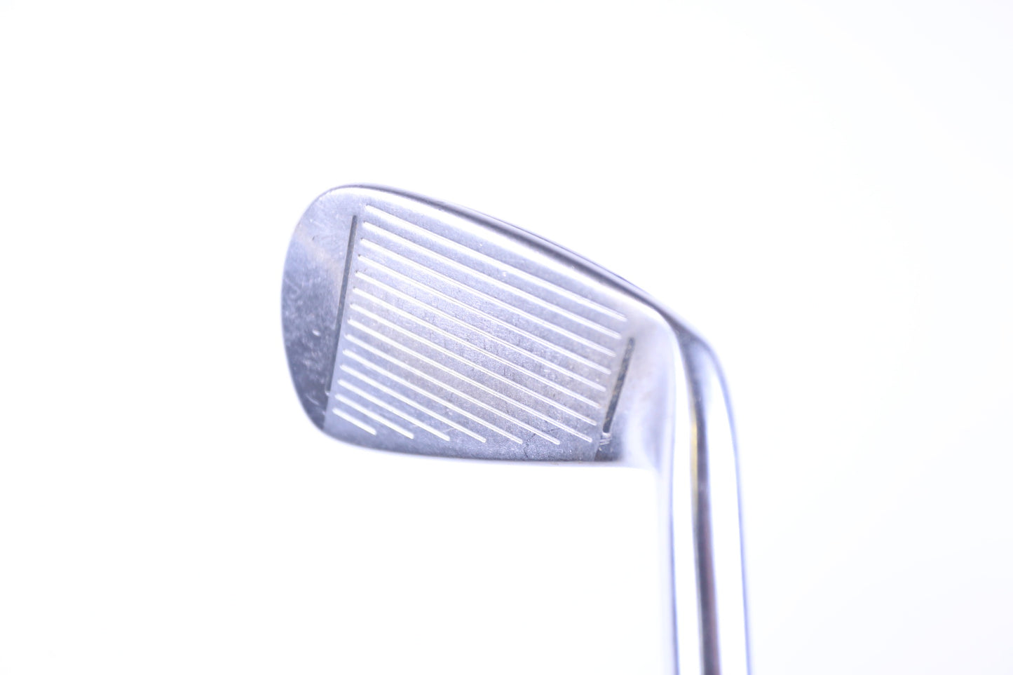 Used TaylorMade PSi Single 6-Iron - Left-Handed - Stiff Flex-Next Round