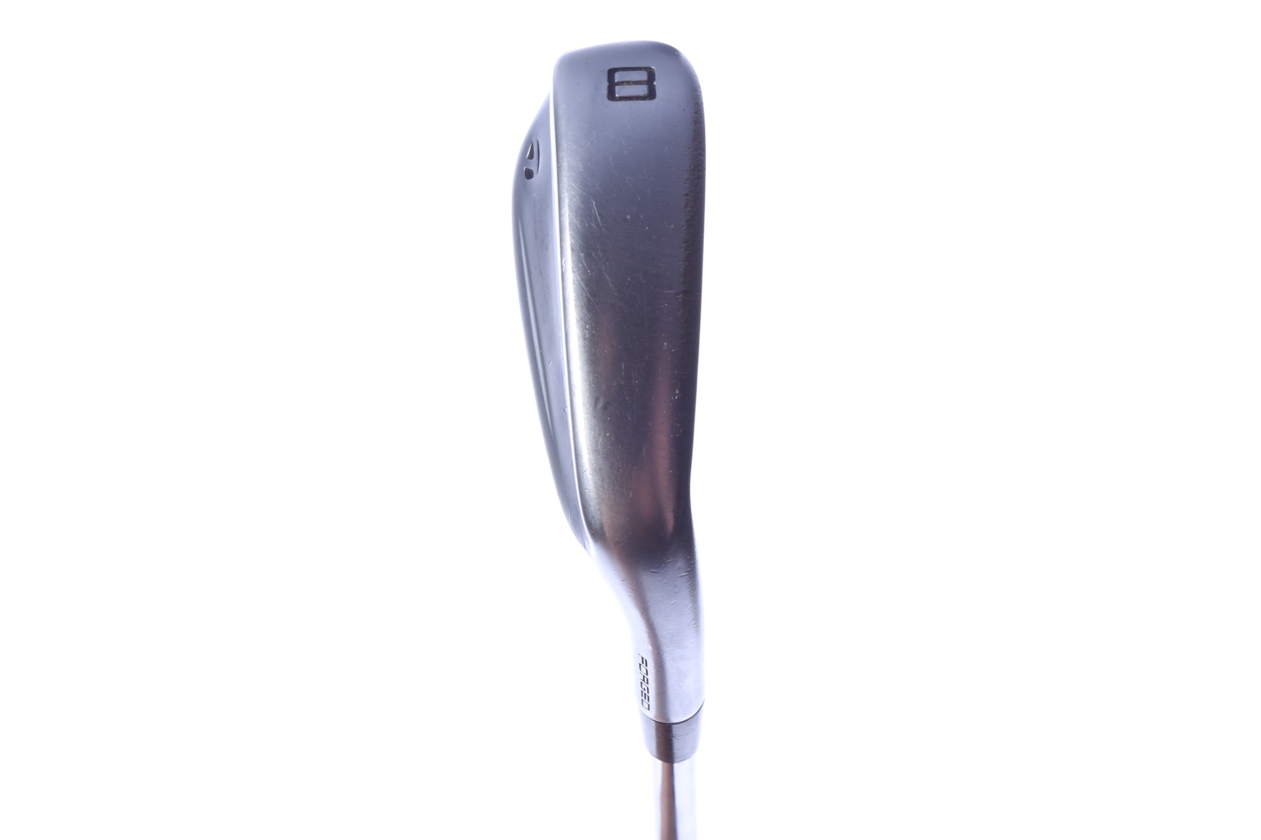 Used TaylorMade 2021 P790 Single 8-Iron - Right-Handed - Stiff Flex