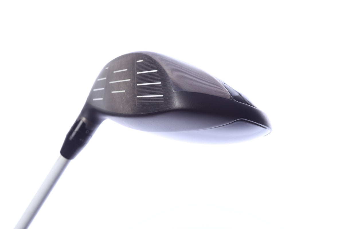Used Callaway Paradym 3-Wood - Right-Handed - 15 Degrees - Stiff Flex