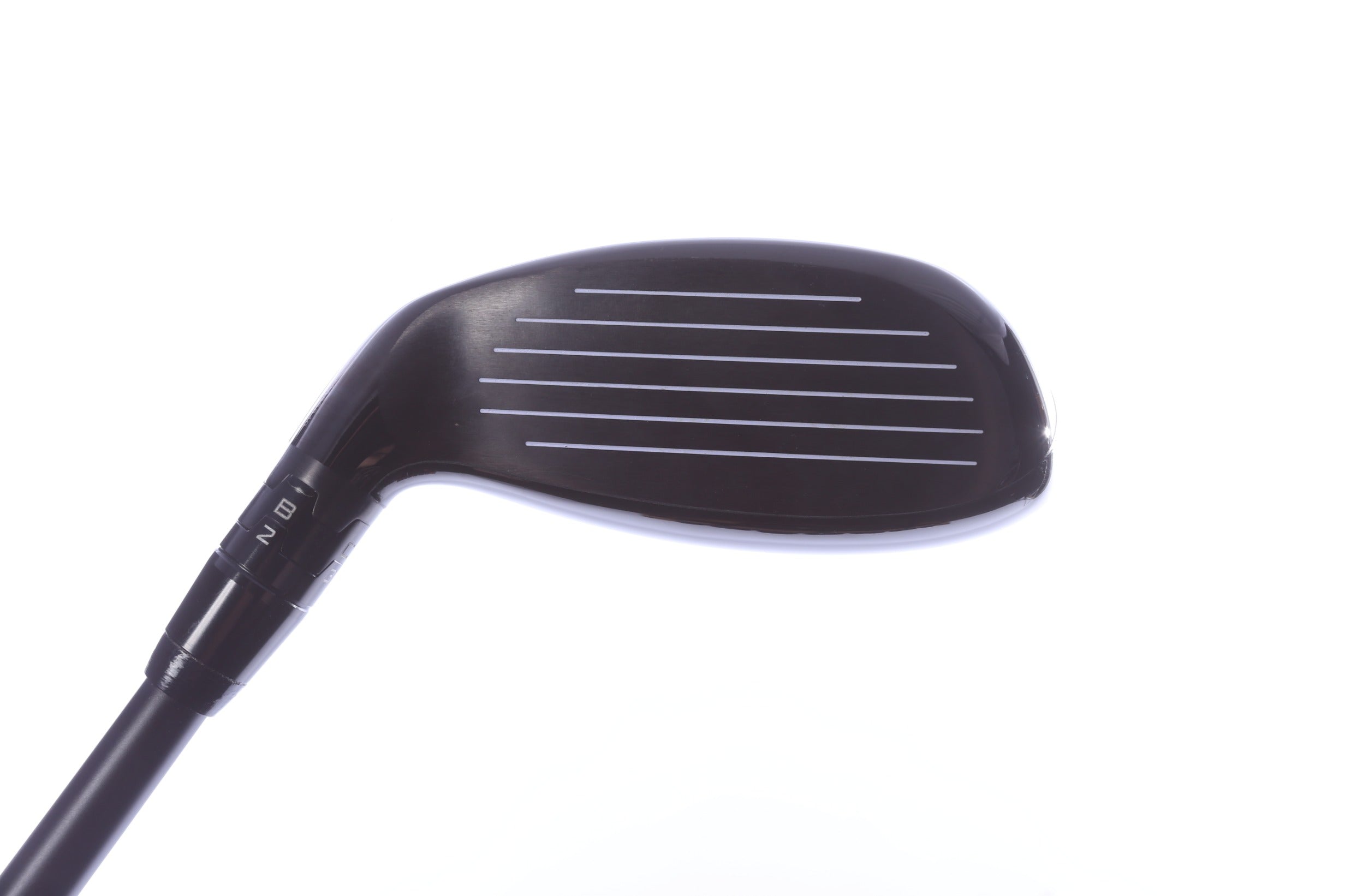 Used Titleist TSR3 3H Hybrid - Right-Handed - 19 Degrees - Stiff Flex-Next Round