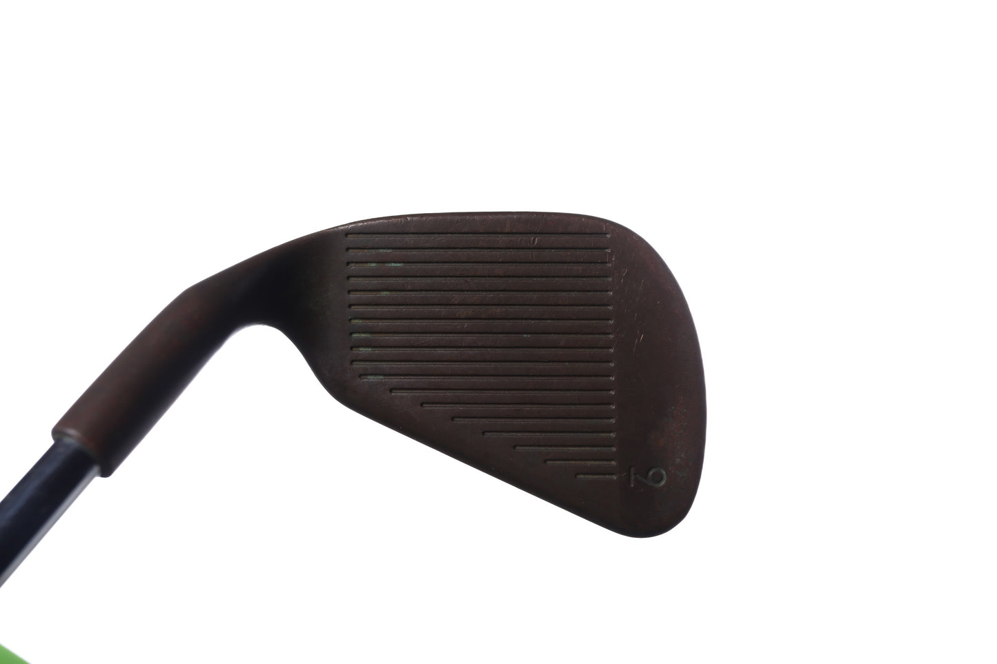 Used Ping Eye 2 Beryllium Copper Single 9-Iron - Right-Handed - Stiff Flex-Next Round
