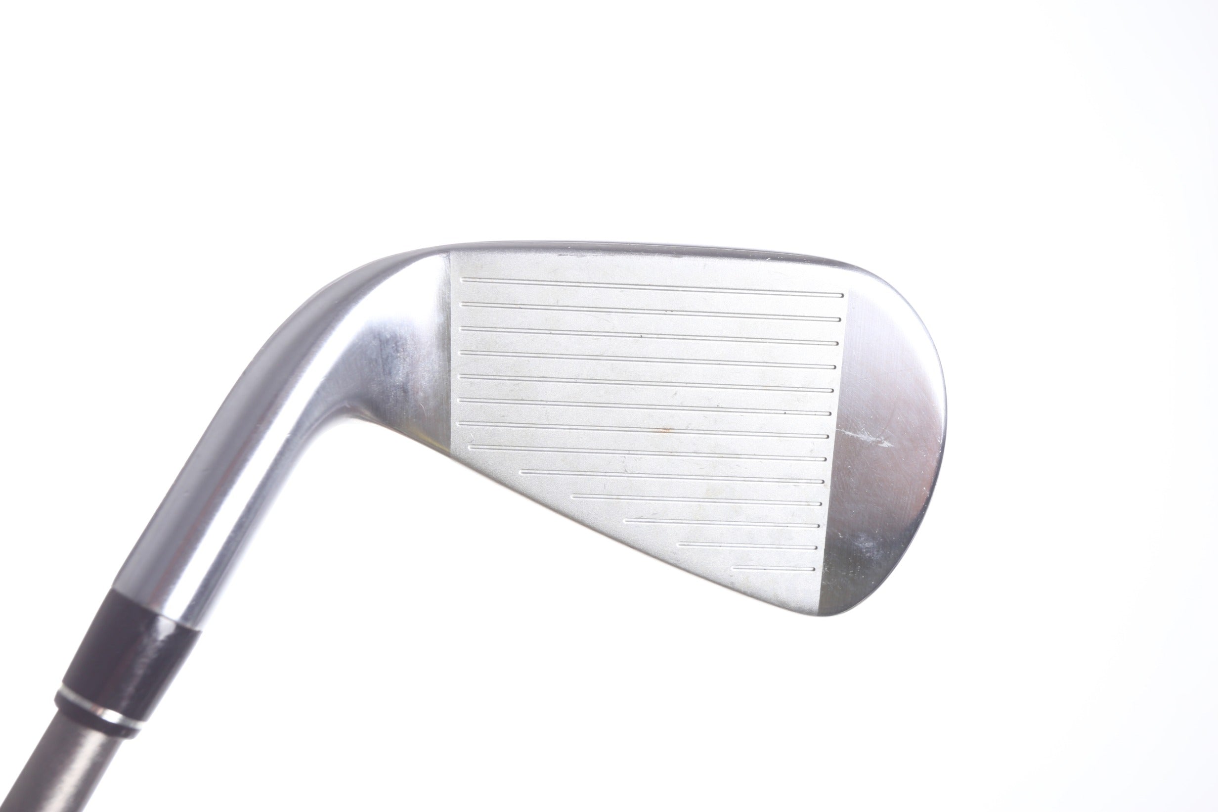 Used Titleist CNCPT-01 Single 6-Iron - Right-Handed - Stiff Flex-Next Round