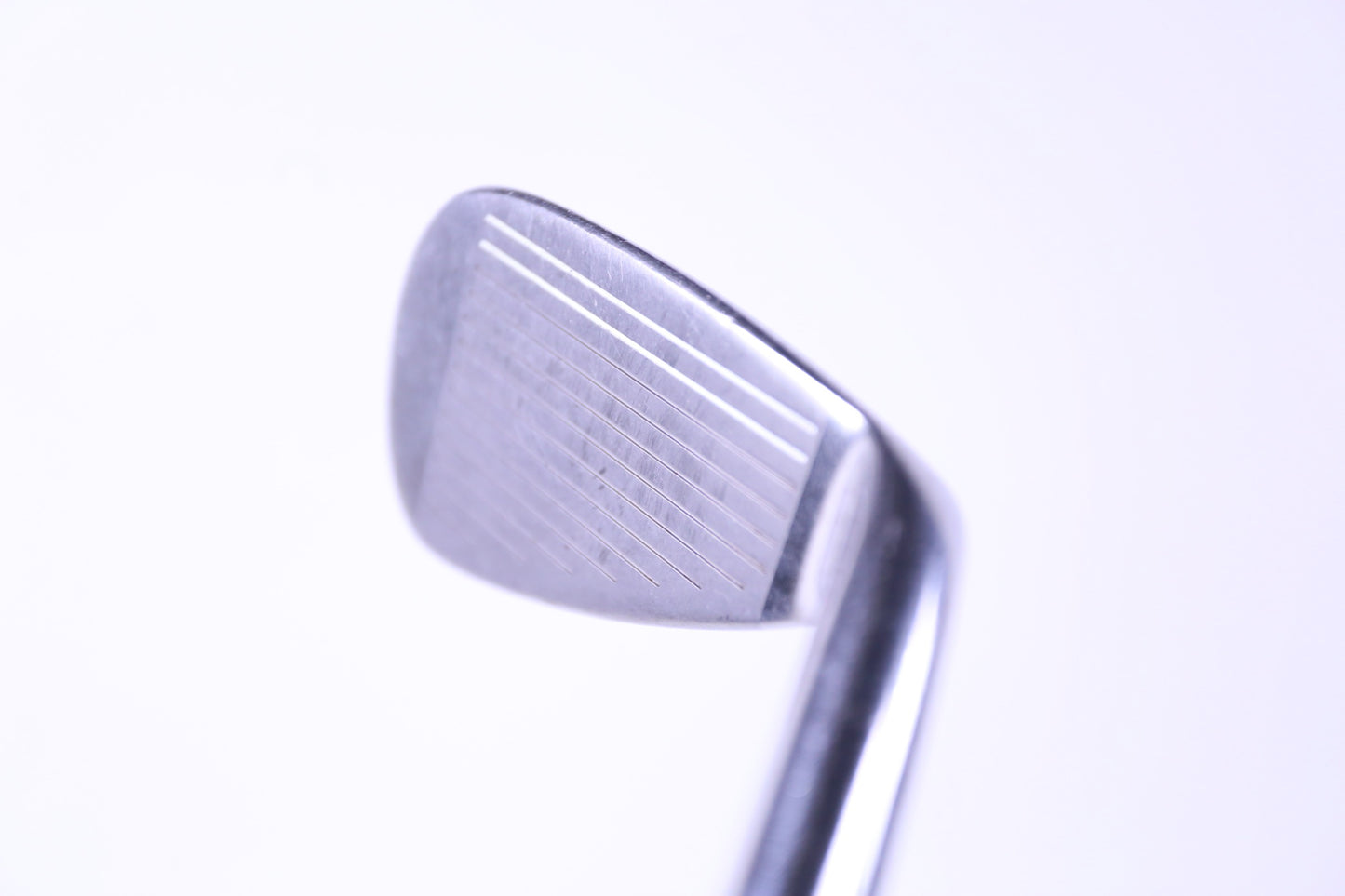 Used Nike Slingshot OSS Pitching Wedge - Left-Handed - 46 Degrees - Regular Flex-Next Round