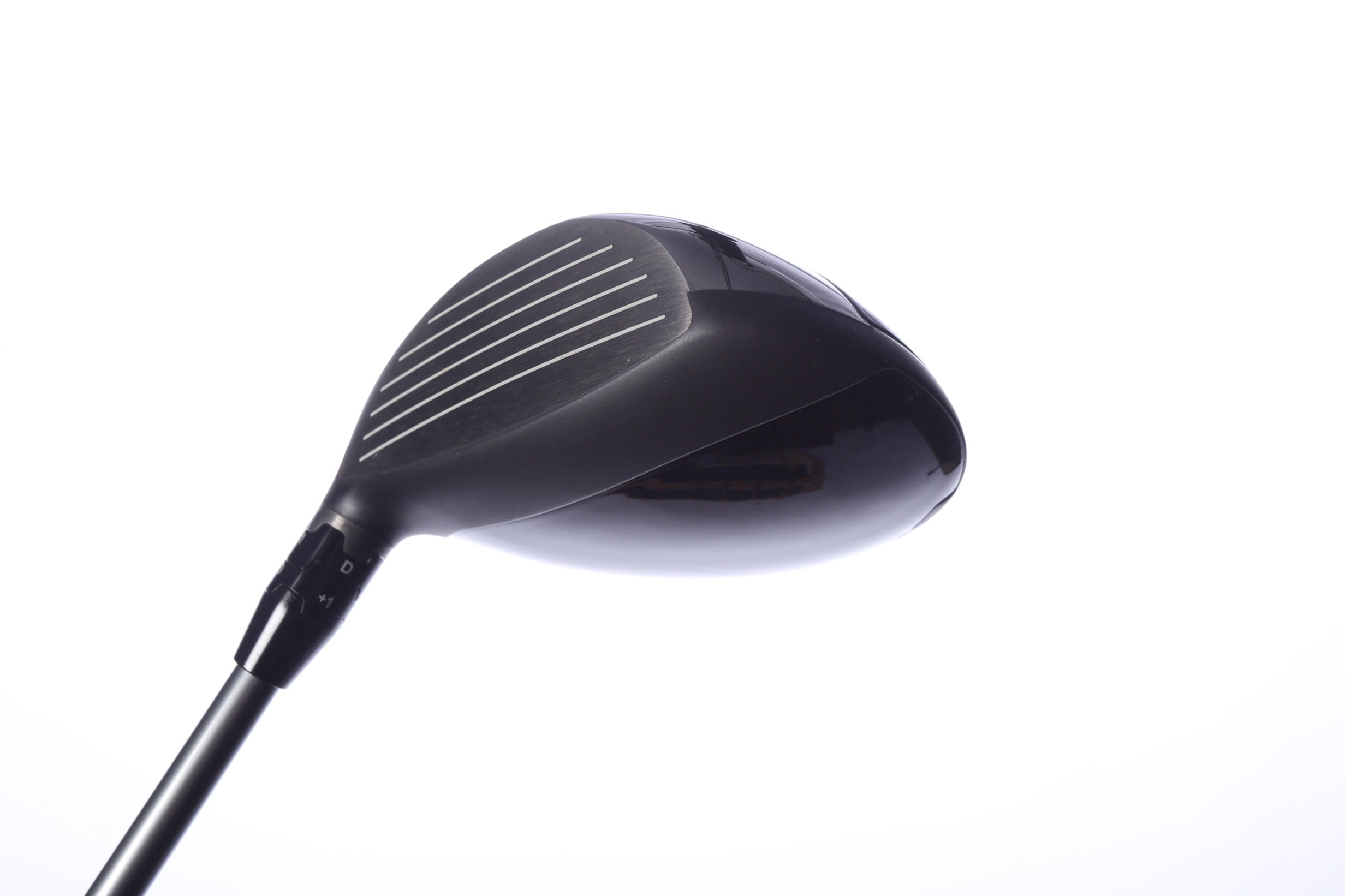 Used Callaway Paradym Triple Diamond 3-Wood - Right-Handed - 15 Degrees - Stiff Flex-Next Round