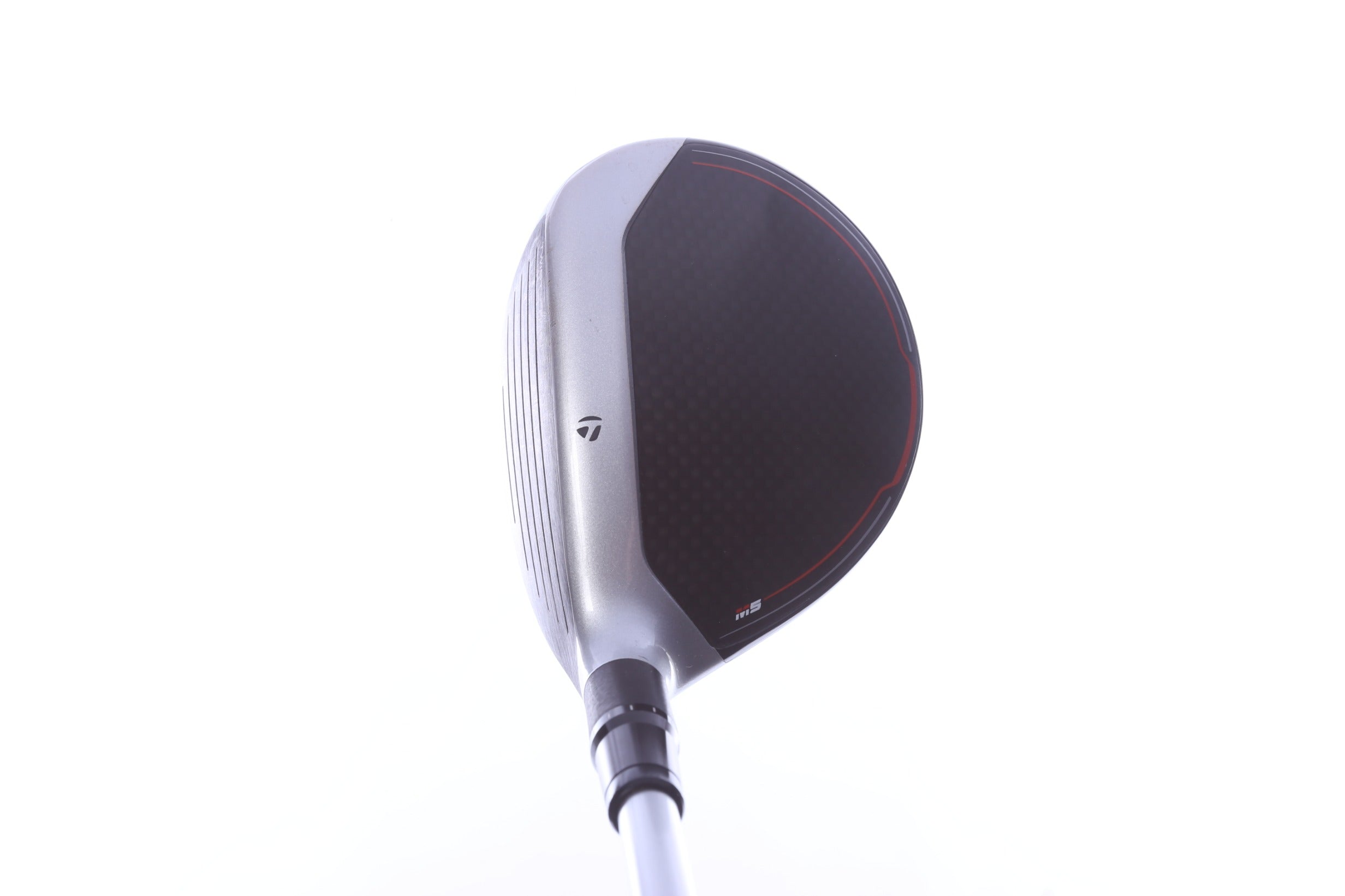 Used TaylorMade M5 Wood Set - Right-Handed - 3W, 5W - Regular Flex-Next Round
