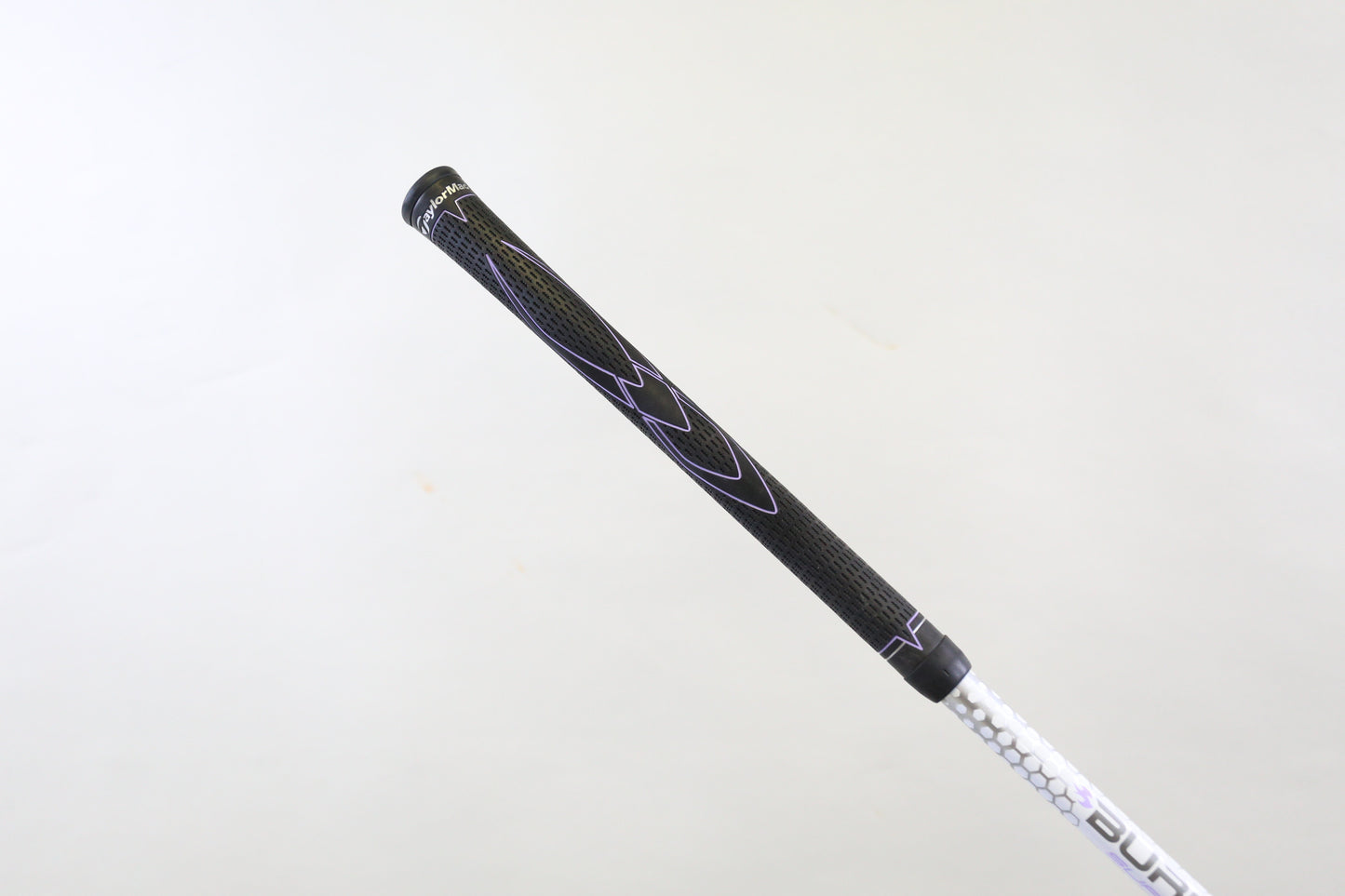 Used TaylorMade Burner SuperLaunch Rescue 5H Hybrid - Right-Handed - 24 Degrees - Ladies Flex