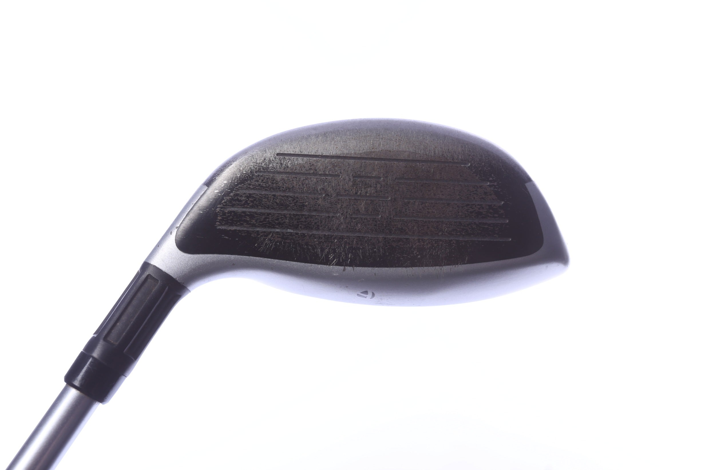 Used TaylorMade M4 Tour 5HL Wood - Right-Handed - 21 Degrees - Ladies Flex