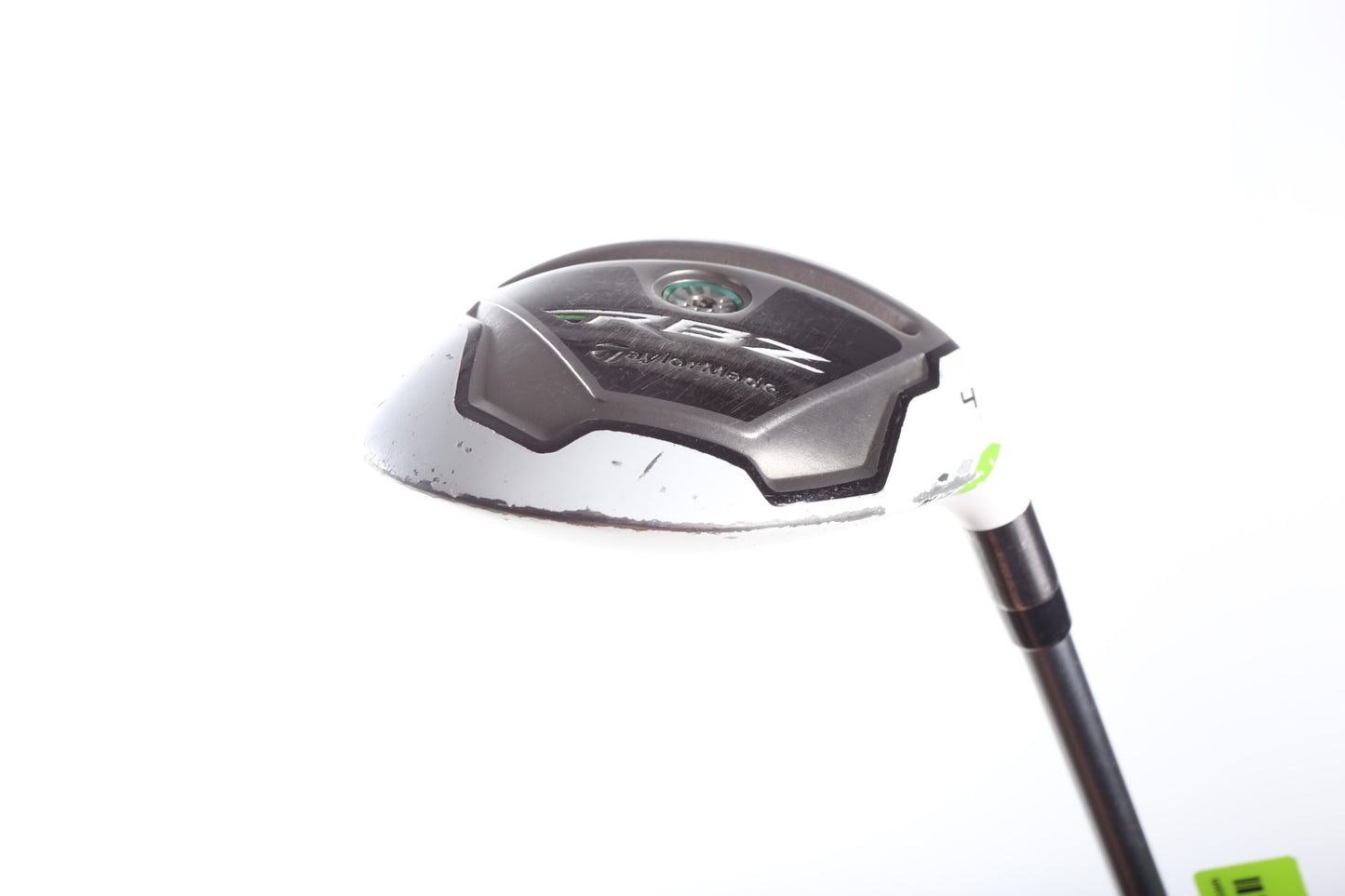 Used TaylorMade RocketBallz 4H Hybrid - Right-Handed - 22 Degrees - Regular Flex-Next Round
