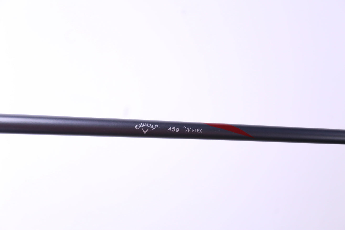 Used Callaway RAZR X 5H Hybrid - Right-Handed - 27 Degrees - Ladies Flex-Next Round