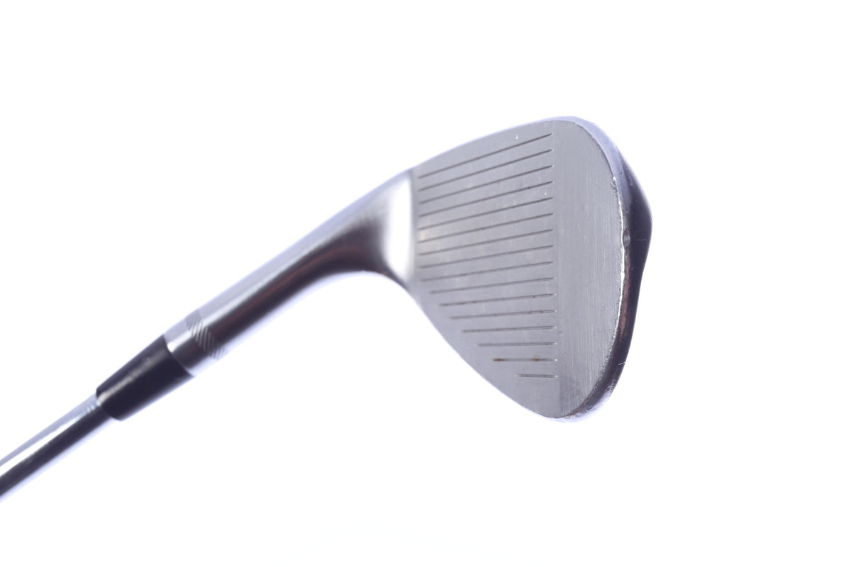 Used Titleist Vokey SM9 Tour Chrome Gap Wedge - Right-Handed - 50 Degrees - Wedge Flex