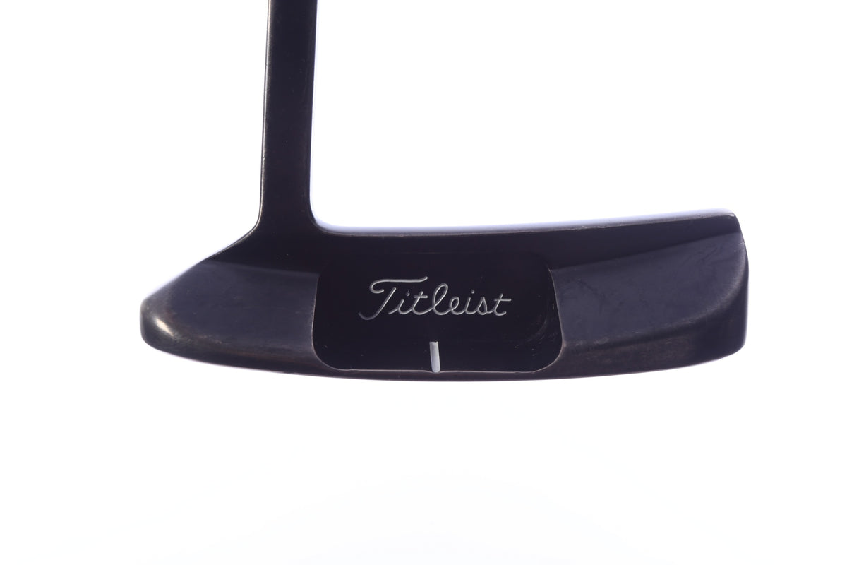 Used Titleist Scotty Cameron Studio Design 3.5 Putter - Right-Handed - 34 in - Blade