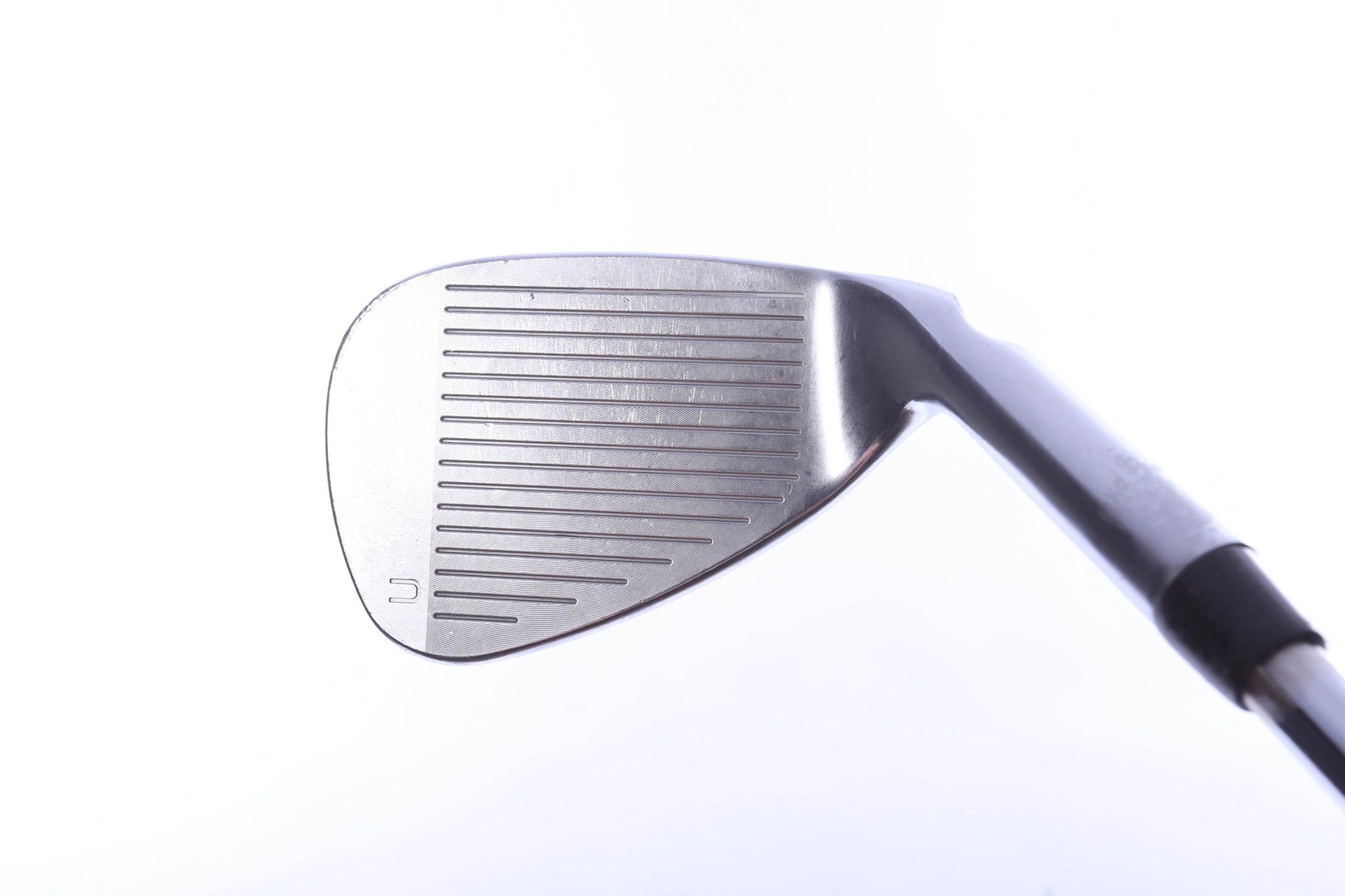 Used Ping G425 Utility Wedge - Left-Handed - 49.5 Degrees - Regular Flex-Next Round