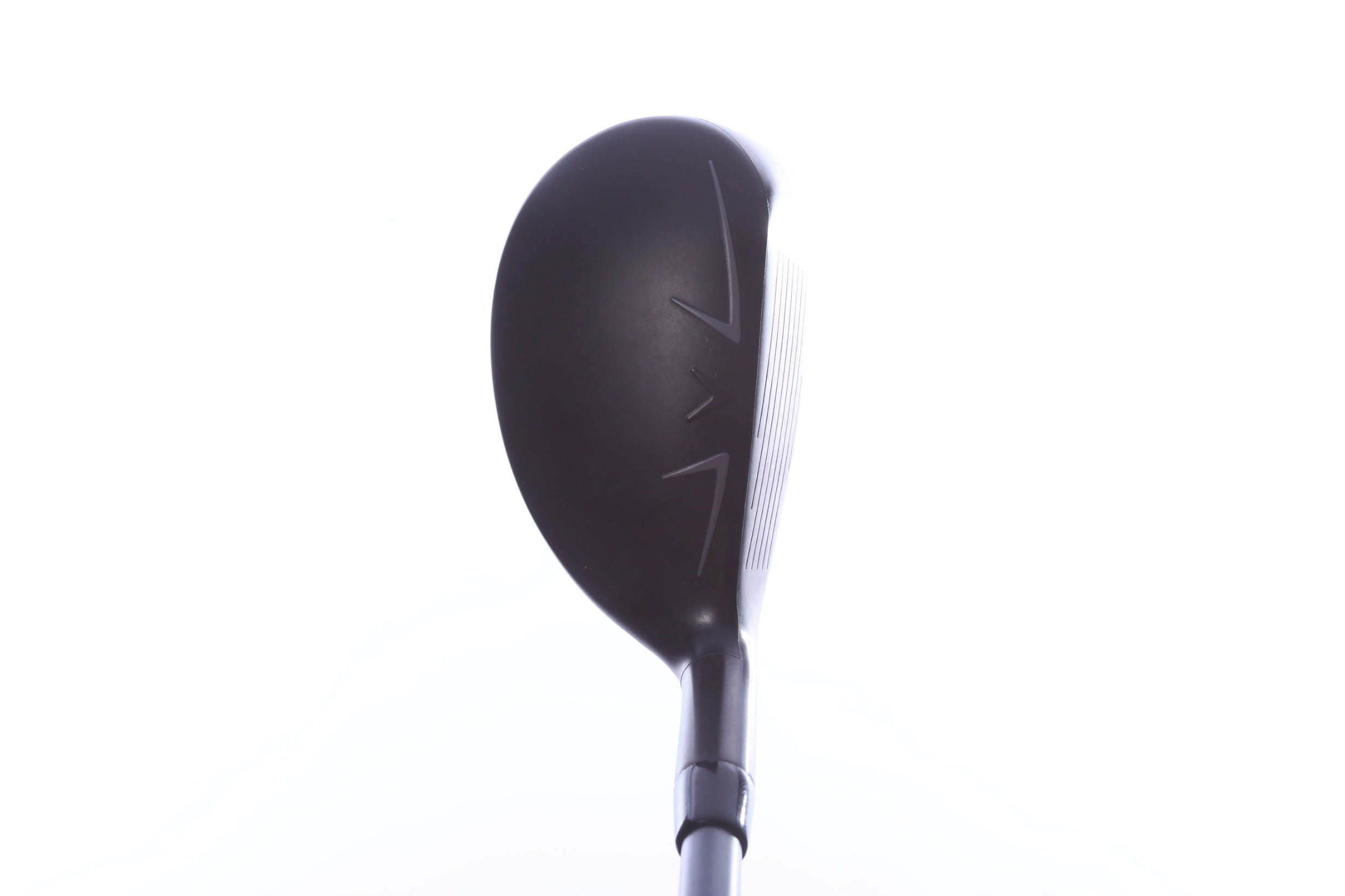 Used Callaway Steelhead XR 3H Hybrid - Left-Handed - 19 Degrees - Seniors Flex-Next Round