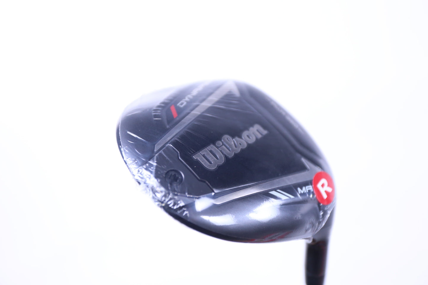 Used Wilson Staff 2025 DYNAPWR Max 5-Wood - Right-Handed - 18 Degrees - Regular Flex-Next Round