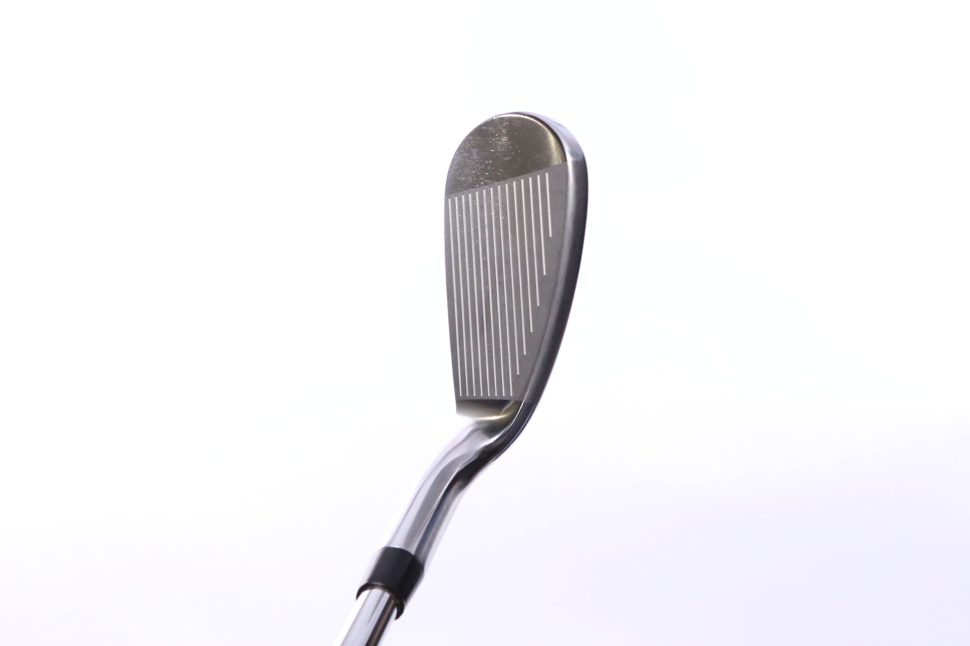 Used Mizuno JPX 825 Gap Wedge - Right-Handed - 50 Degrees - Stiff Flex-Next Round