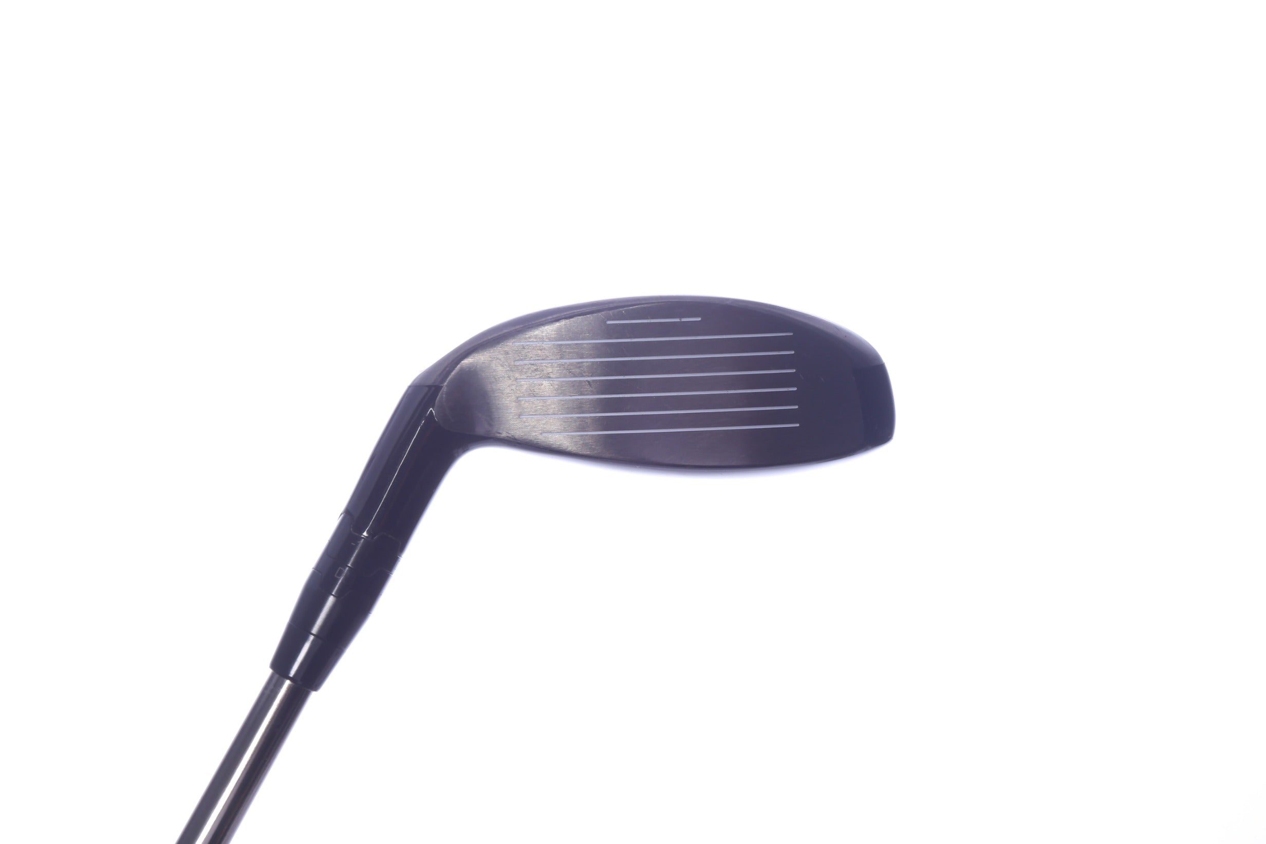 Used Callaway Big Bertha 2015 4H Hybrid - Right-Handed - 22 Degrees - Ladies Flex-Next Round