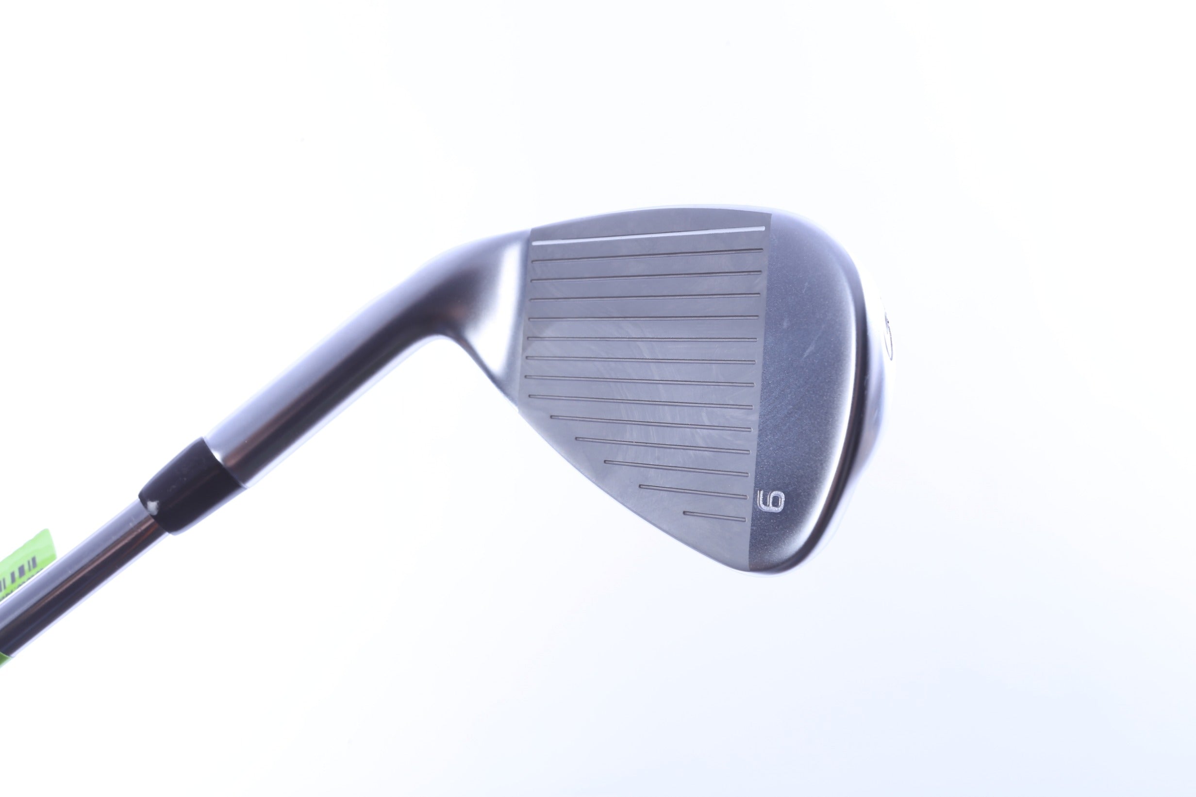 Used Ping G425 Single 9-Iron - Right-Handed - Stiff Flex-Next Round