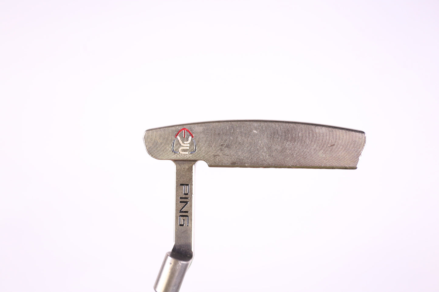 Used Ping Redwood Anser Putter - Right-Handed - 34 in - Blade-Next Round